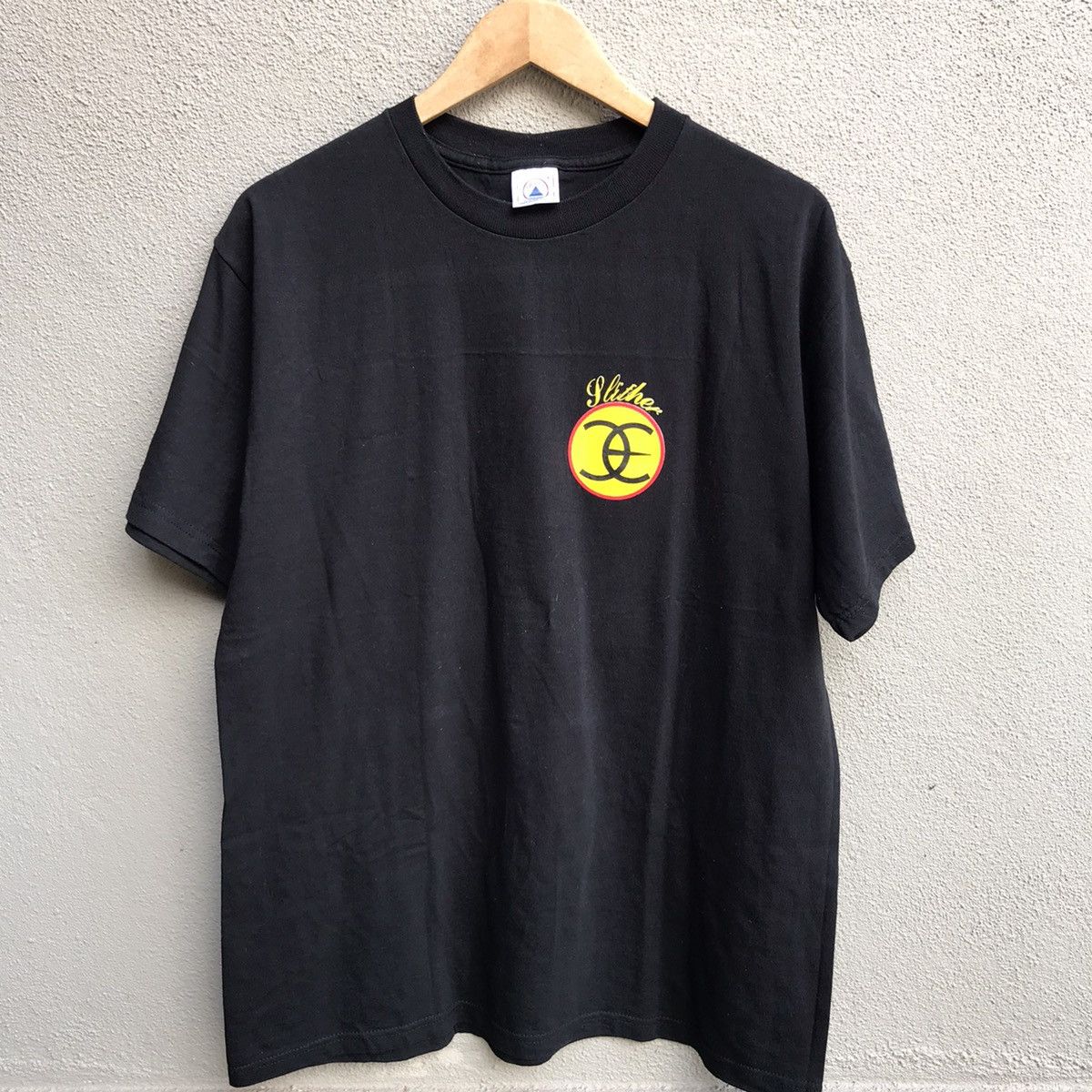 Band Tees Vintage EARTH CRISIS band tee hardcore punk Size US L / EU 52-54 / 3 - 2 Thumbnail
