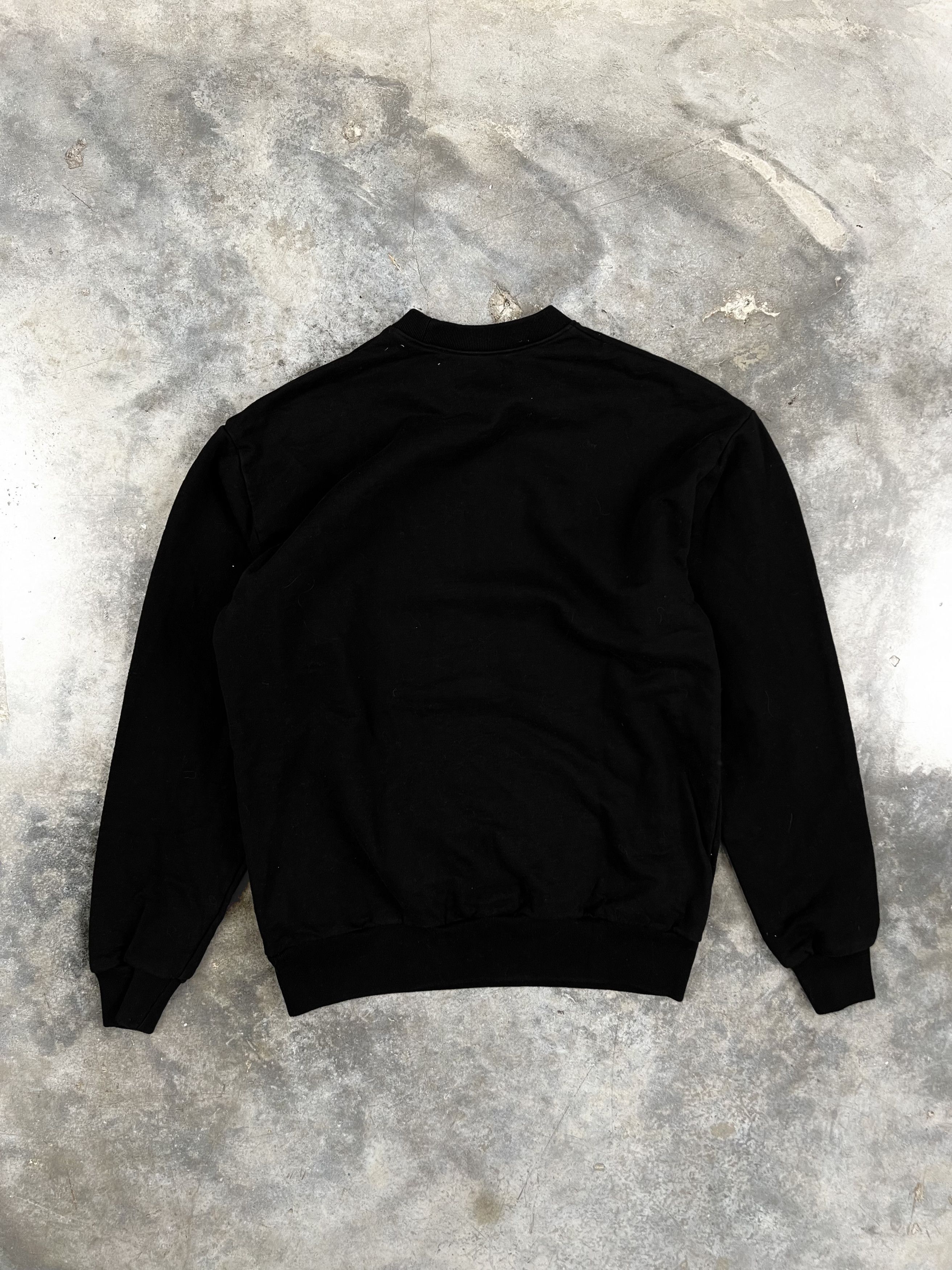 Golf Wang Golf Wang Here Lies Mother Earth Globe Sweatshirt Medium Size US M / EU 48-50 / 2 - 3 Thumbnail