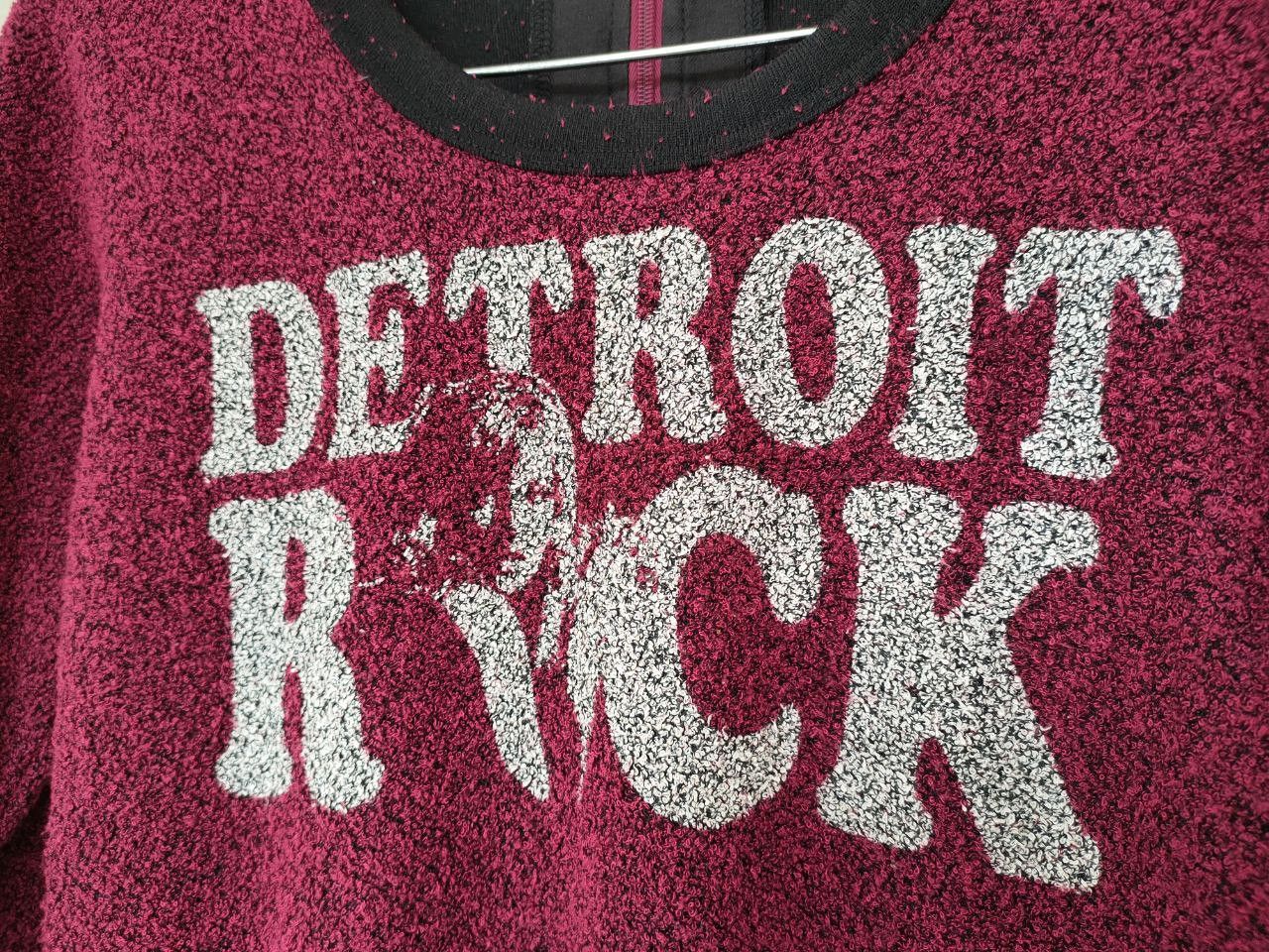 Hysteric Glamour Hysteric Glamour Detroit Rock Size XS / US 0-2 / IT 36-38 - 6 Thumbnail