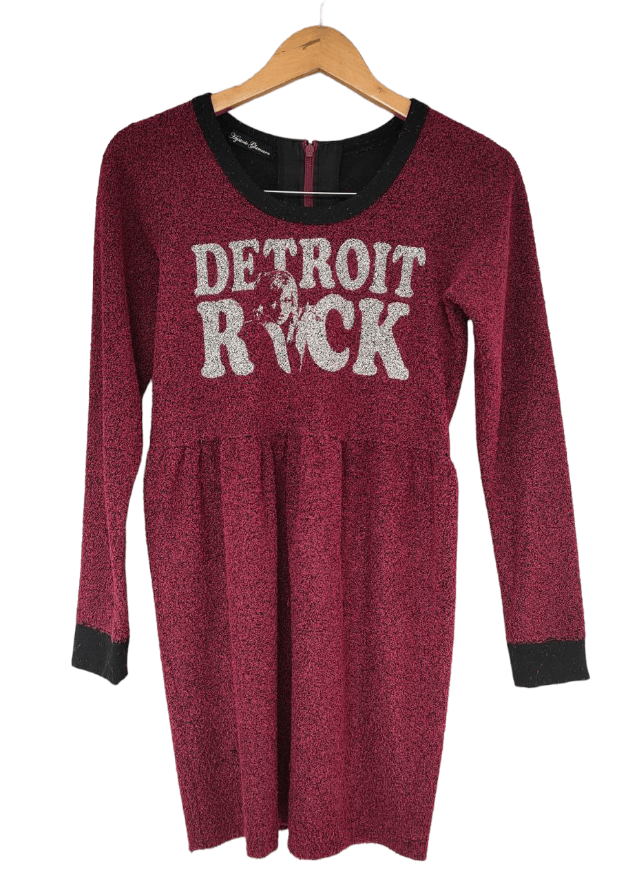 Hysteric Glamour Hysteric Glamour Detroit Rock Size XS / US 0-2 / IT 36-38 - 1 Thumbnail