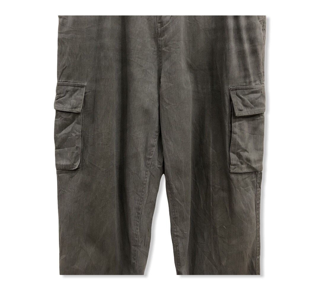 Gotcha Vintage Gotcha Tactical Cargo Pant Size US 30 / EU 46 - 3 Thumbnail