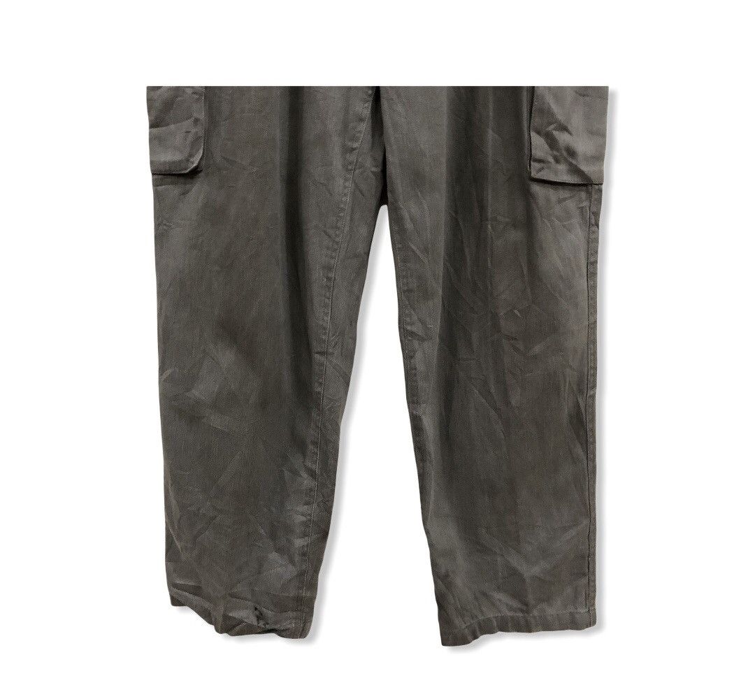 Gotcha Vintage Gotcha Tactical Cargo Pant Size US 30 / EU 46 - 4 Thumbnail
