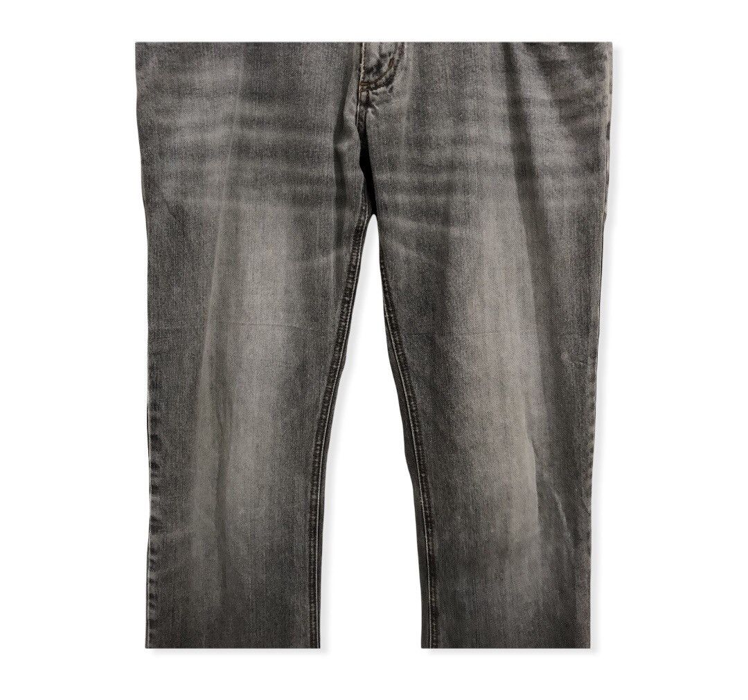 Melrose Men’s Melrose Distressed Denim Pant Size US 34 / EU 50 - 4 Thumbnail