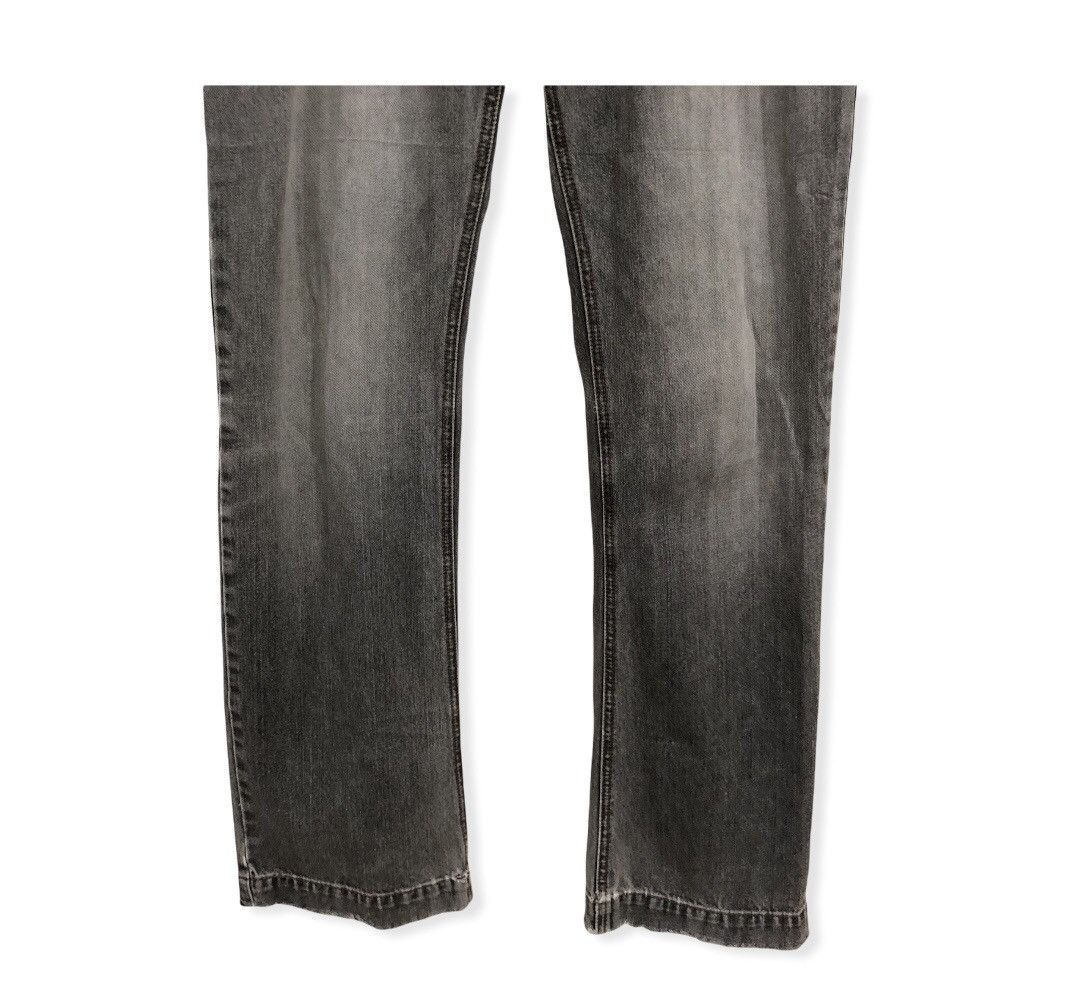 Melrose Men’s Melrose Distressed Denim Pant Size US 34 / EU 50 - 5 Thumbnail