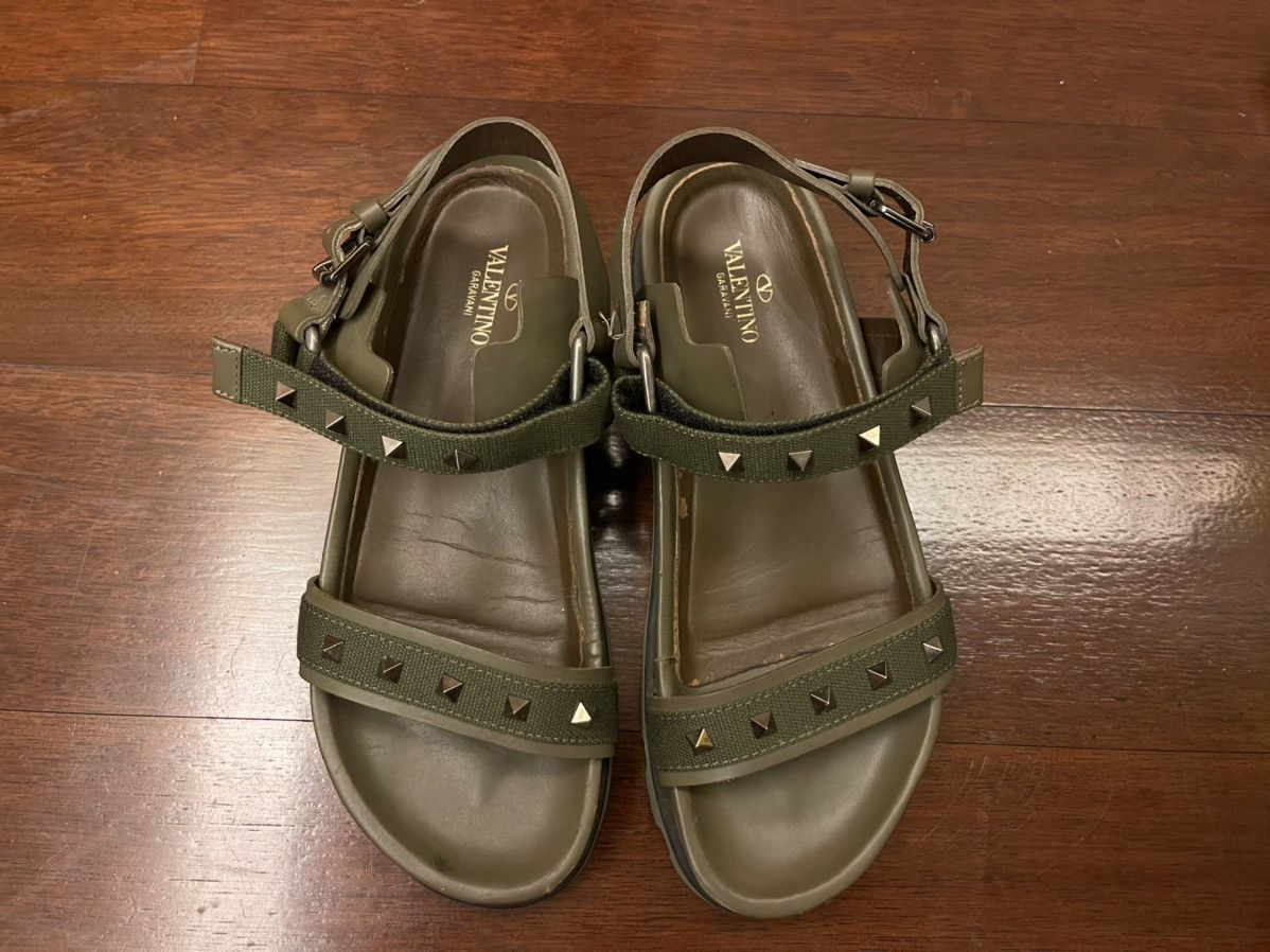Valentino SANDALS Size US 9 / EU 42 - 2 Thumbnail