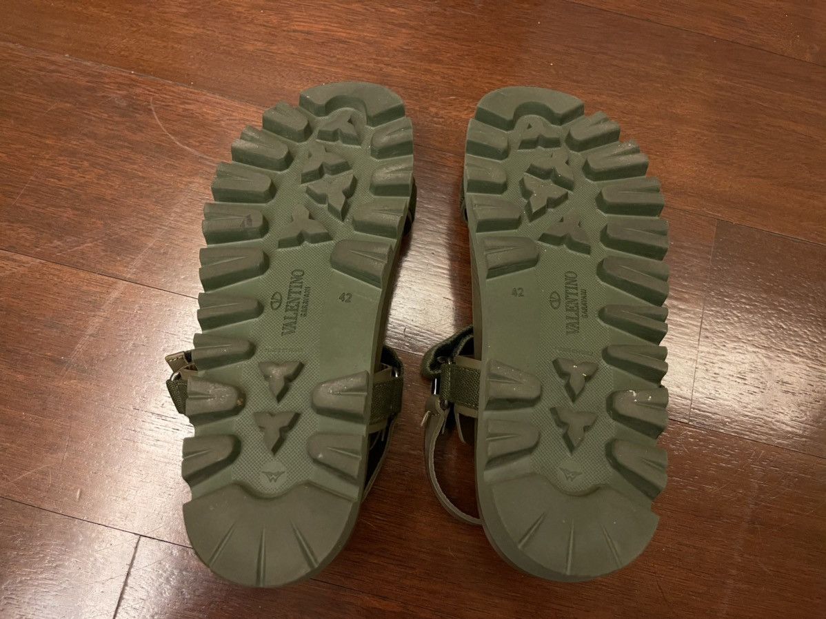 Valentino SANDALS Size US 9 / EU 42 - 5 Thumbnail