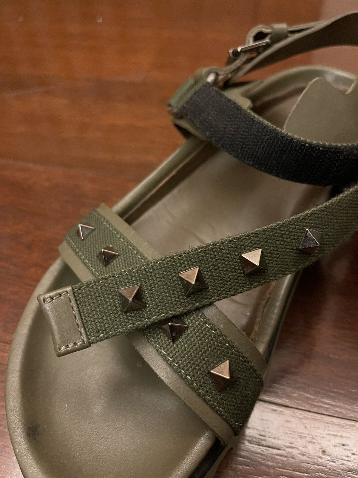 Valentino SANDALS Size US 9 / EU 42 - 3 Thumbnail