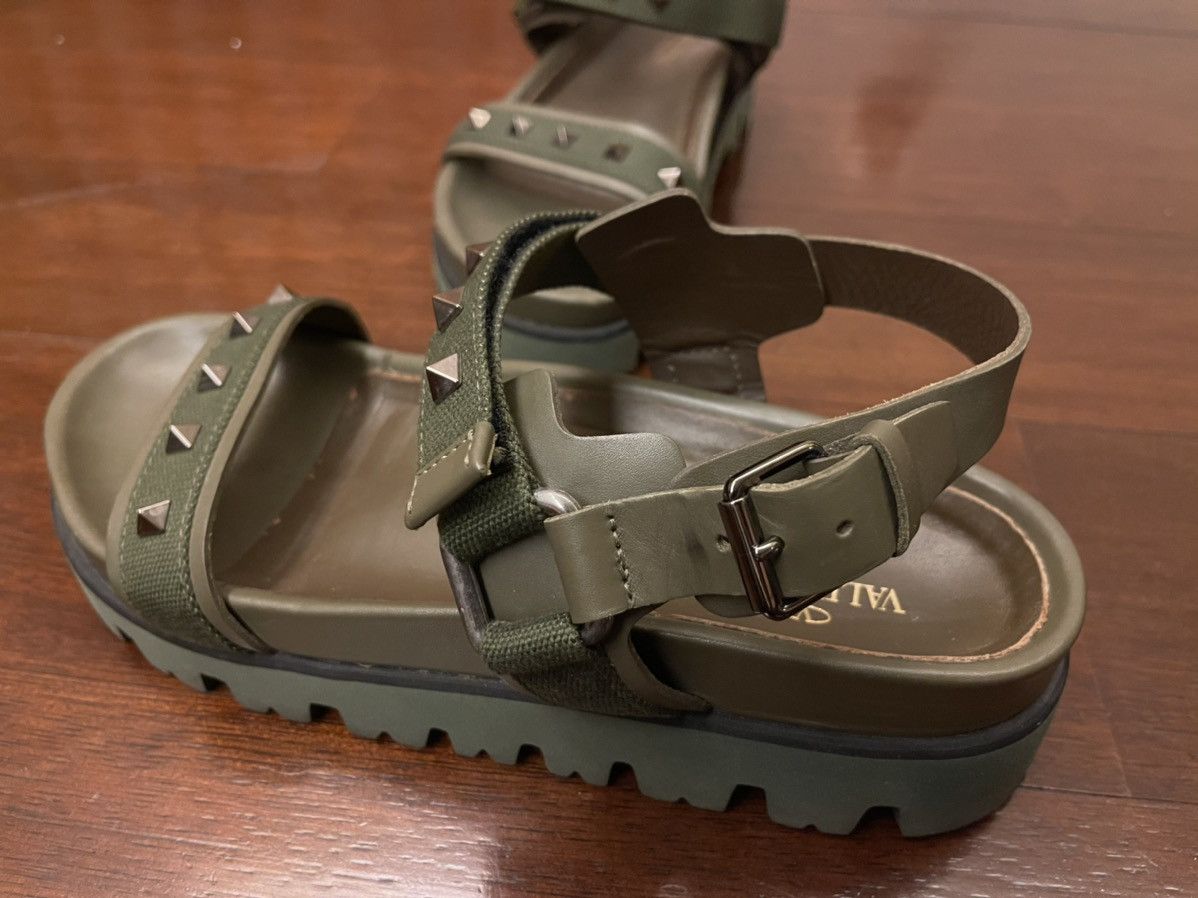 Valentino SANDALS Size US 9 / EU 42 - 4 Thumbnail