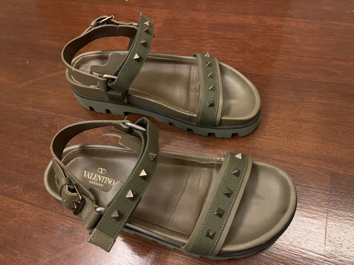 Valentino SANDALS Size US 9 / EU 42 - 1 Thumbnail