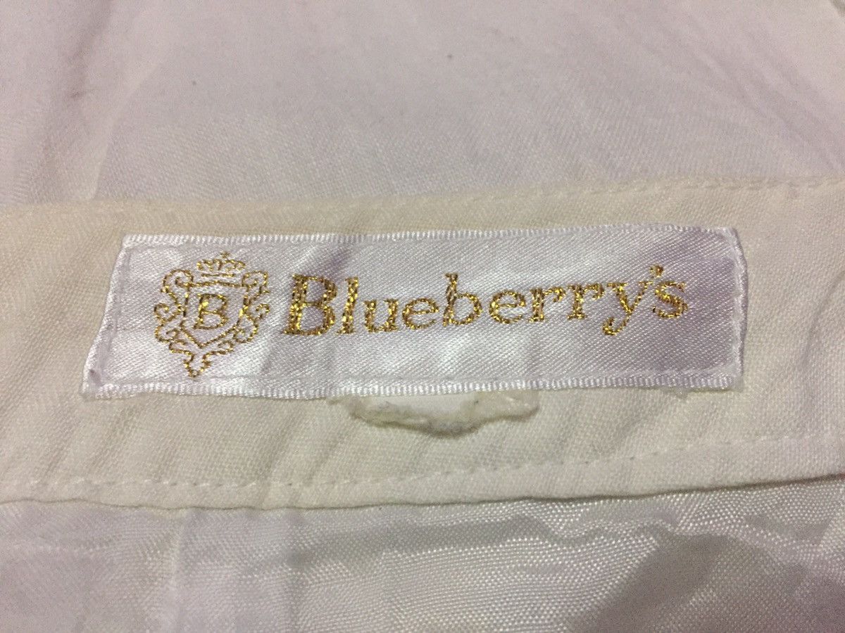 Vintage Vintage 90’s Blueberry’s Pants Size US 30 / EU 46 - 4 Thumbnail