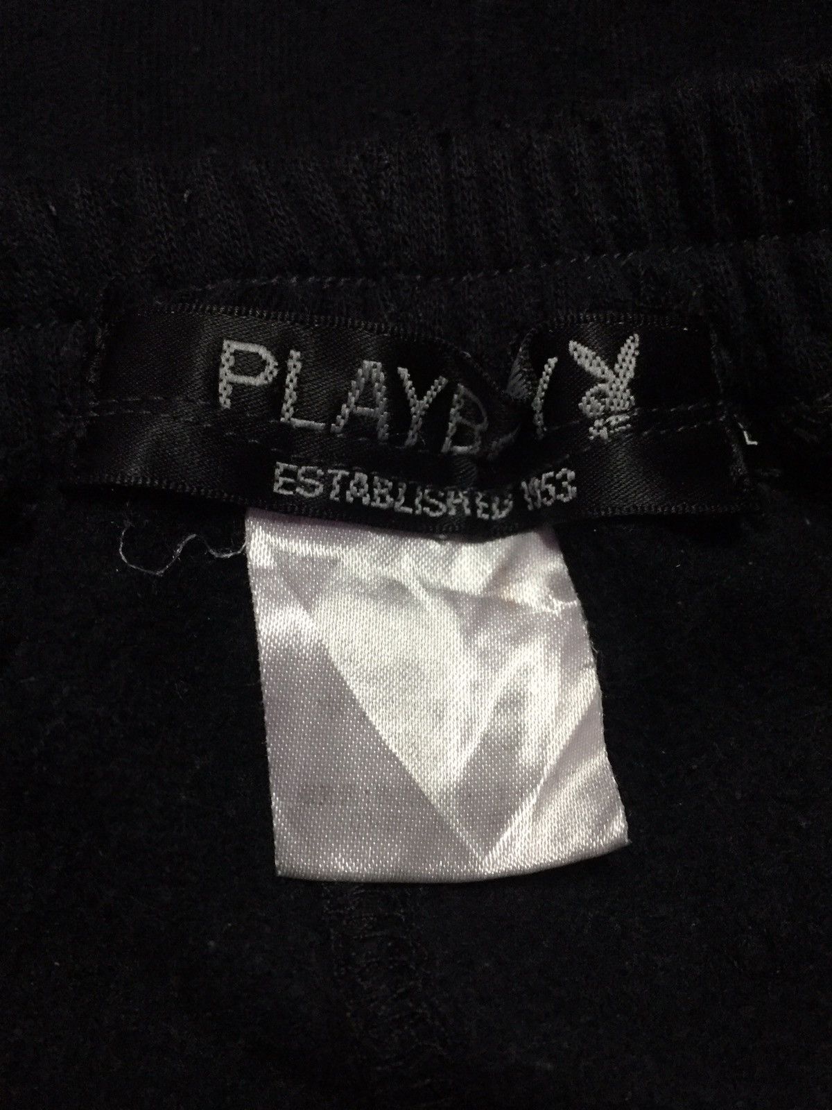 Playboy Playboy Sweatpants Size L Size US 26 / EU 42 - 3 Thumbnail