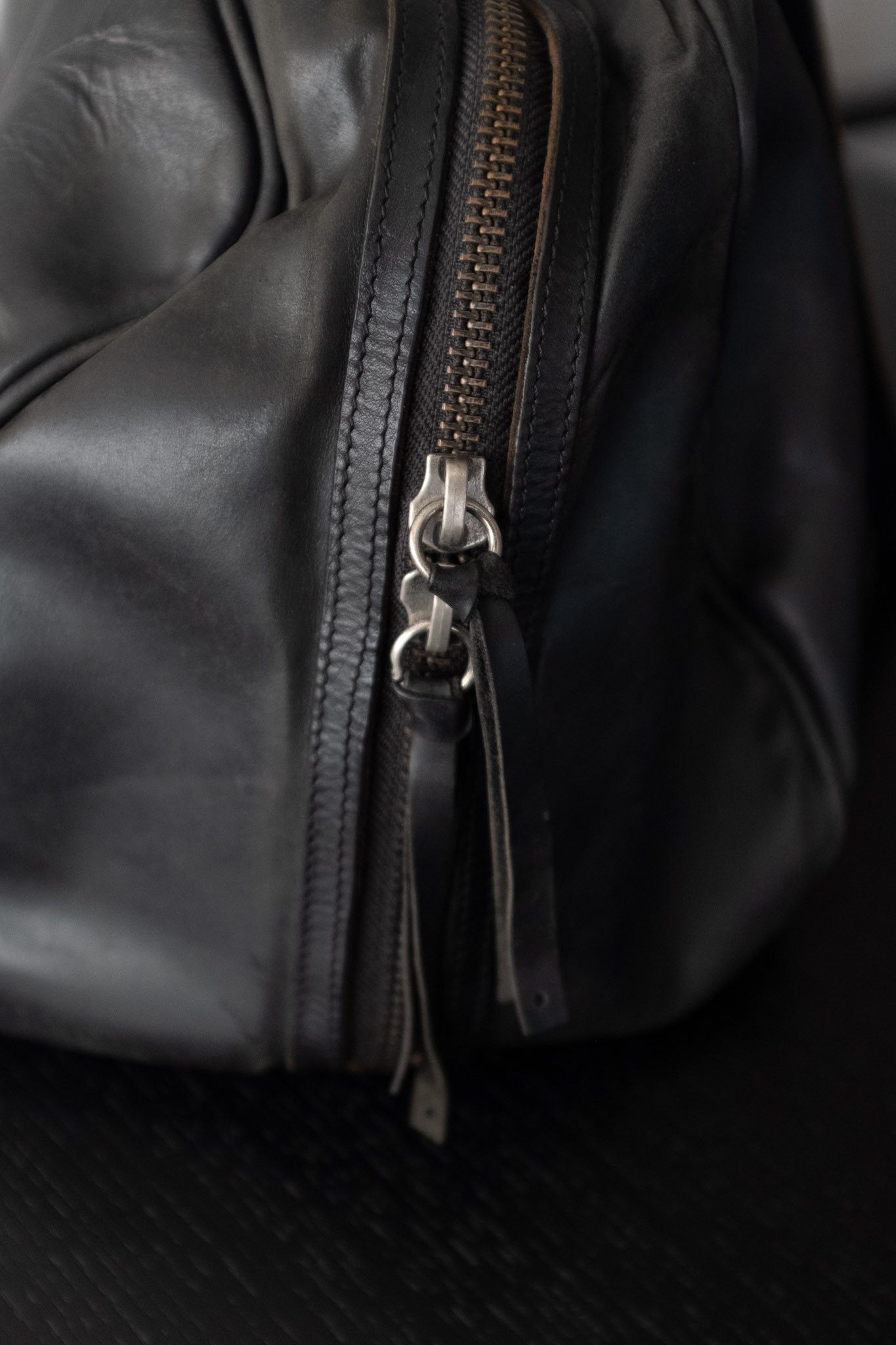 Common Projects Common Projects Washed Duffle Bag Retail $685 Size ONE SIZE - 16 Thumbnail