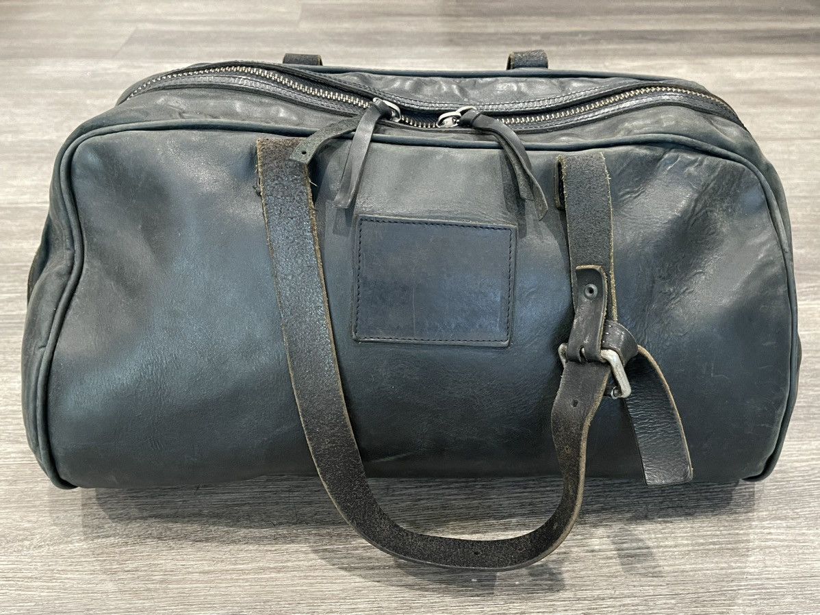 Common Projects Common Projects Washed Duffle Bag Retail $685 Size ONE SIZE - 2 Thumbnail