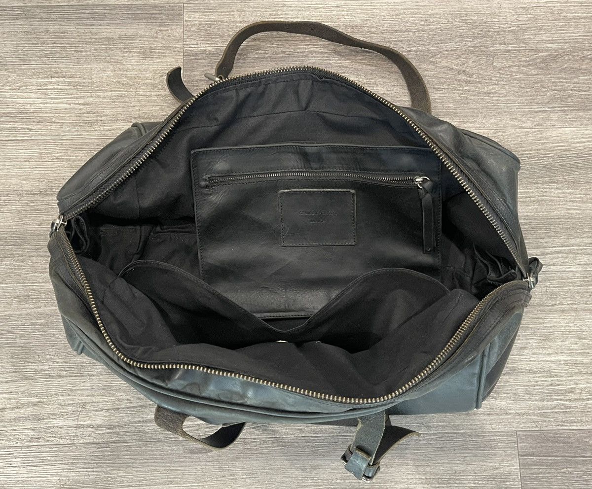 Common Projects Common Projects Washed Duffle Bag Retail $685 Size ONE SIZE - 8 Thumbnail