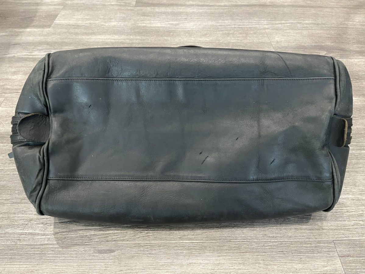 Common Projects Common Projects Washed Duffle Bag Retail $685 Size ONE SIZE - 7 Thumbnail