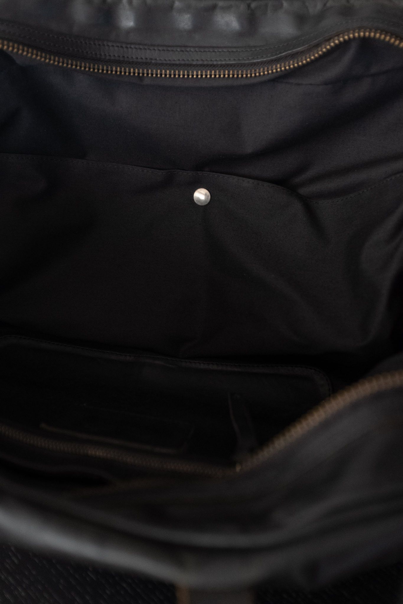 Common Projects Common Projects Washed Duffle Bag Retail $685 Size ONE SIZE - 17 Thumbnail