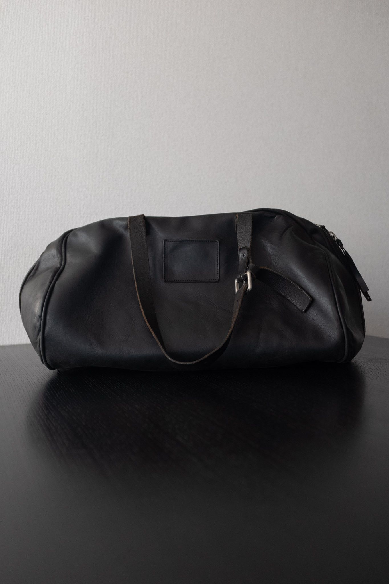 Common Projects Common Projects Washed Duffle Bag Retail $685 Size ONE SIZE - 12 Thumbnail