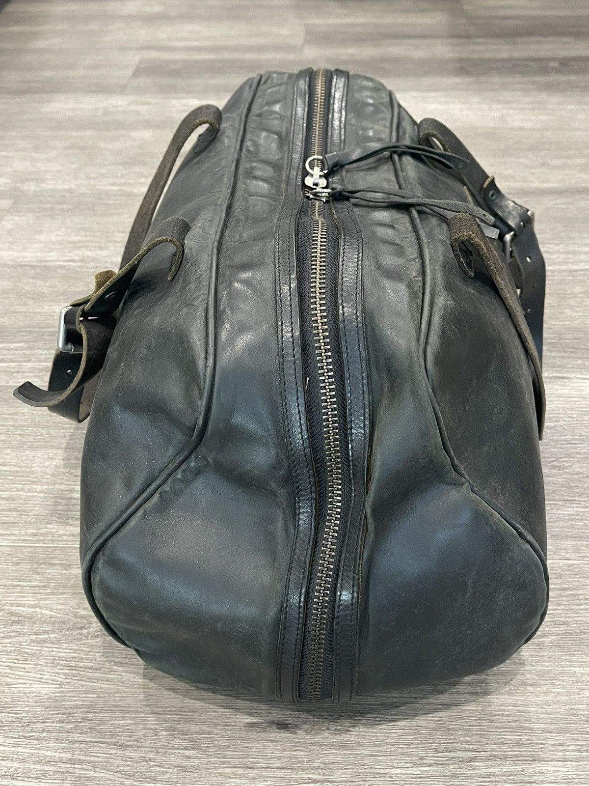 Common Projects Common Projects Washed Duffle Bag Retail $685 Size ONE SIZE - 5 Thumbnail