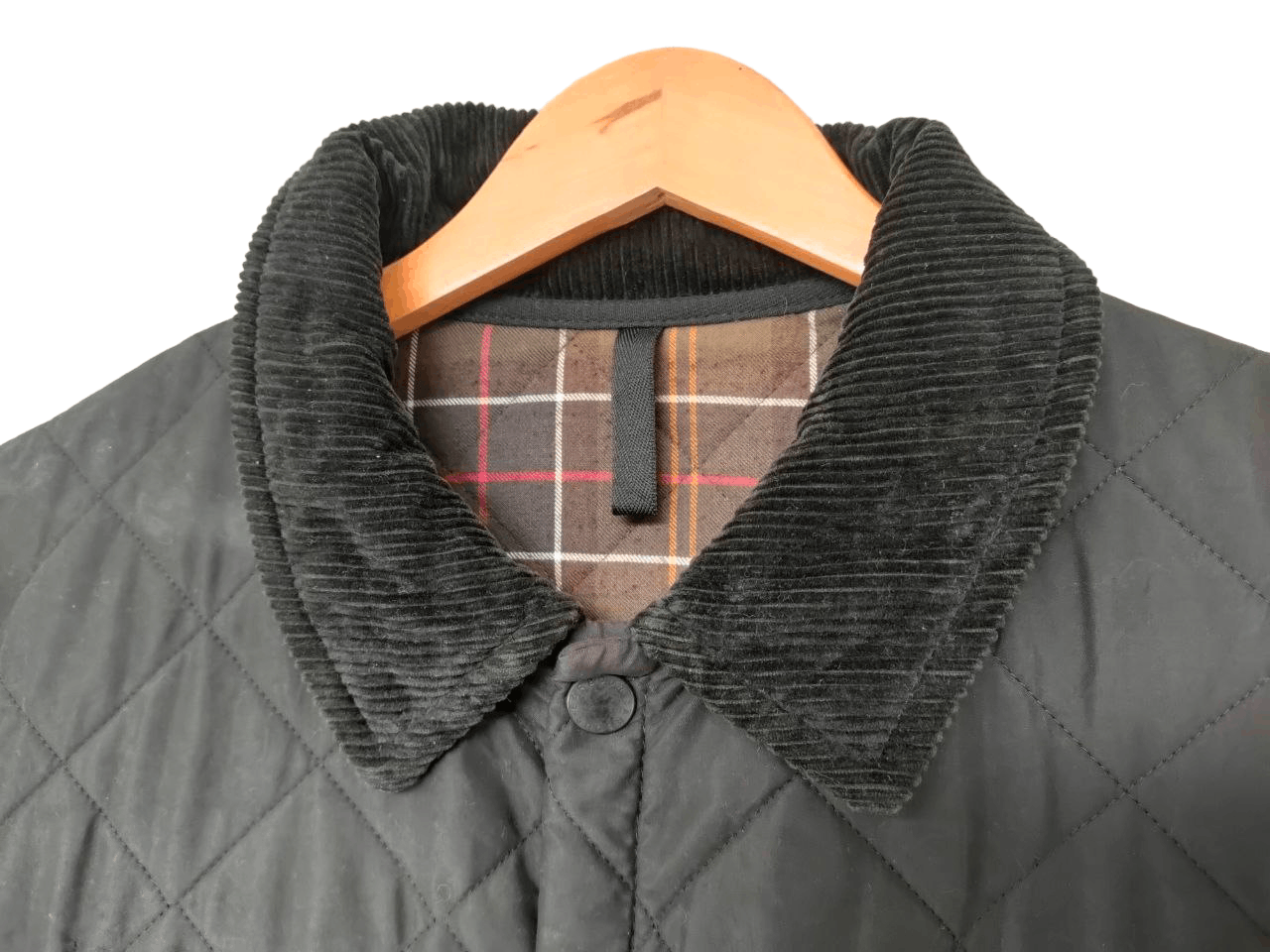 Barbour 💥LAST CALL💥 Barbour Quilted Jacket Size US L / EU 52-54 / 3 - 4 Thumbnail