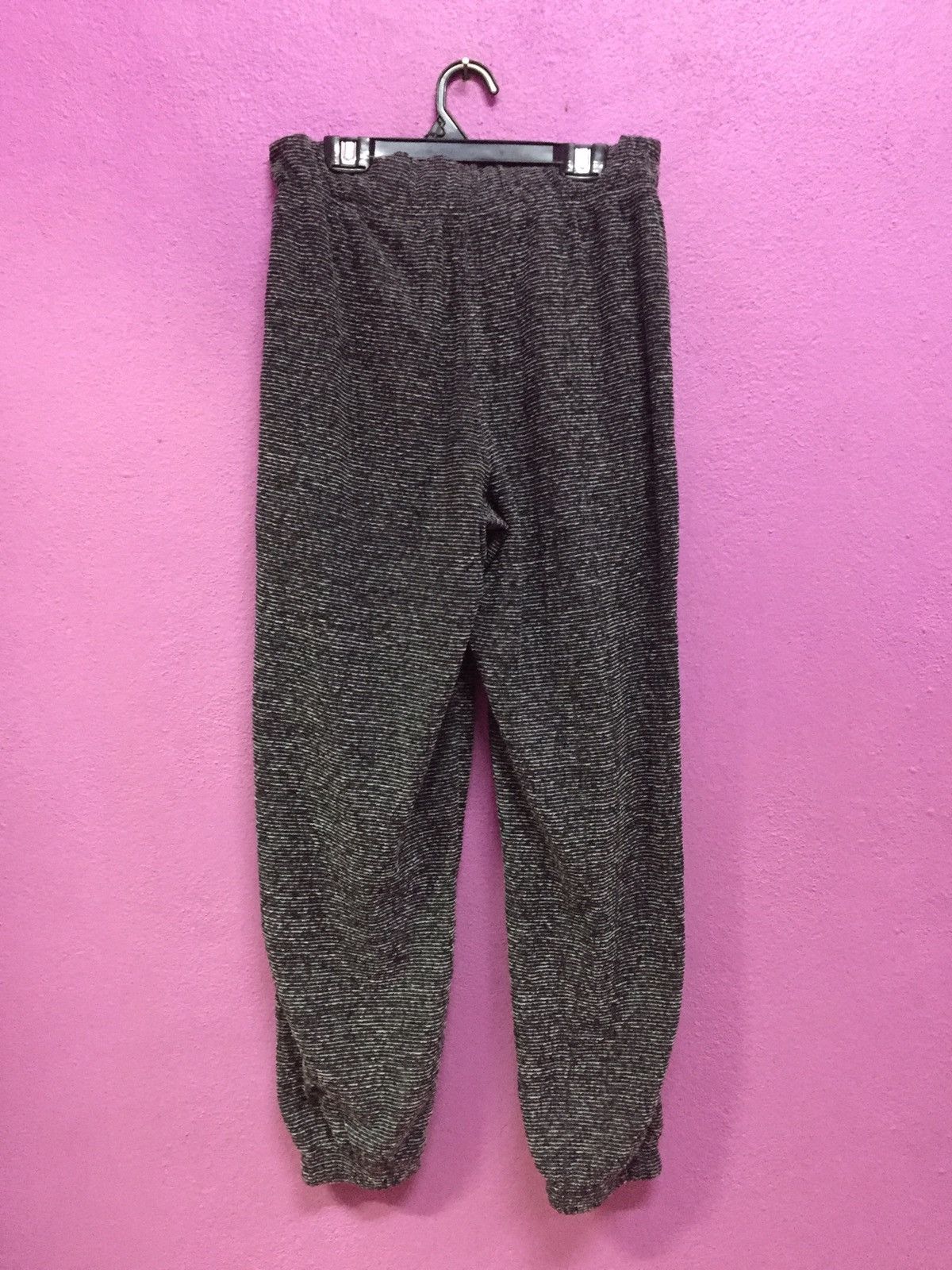 Playboy Playboy Sweatpants Size M Size US 26 / EU 42 - 2 Thumbnail