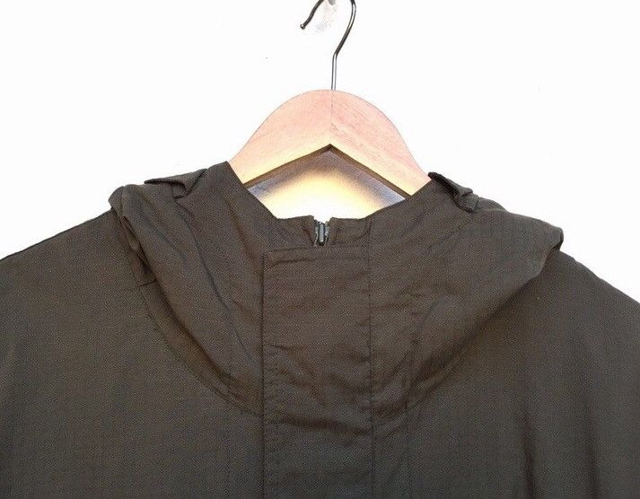 Japanese Brand 🔥K'sFC Nice Hoodies Jacket Size US M / EU 48-50 / 2 - 3 Thumbnail