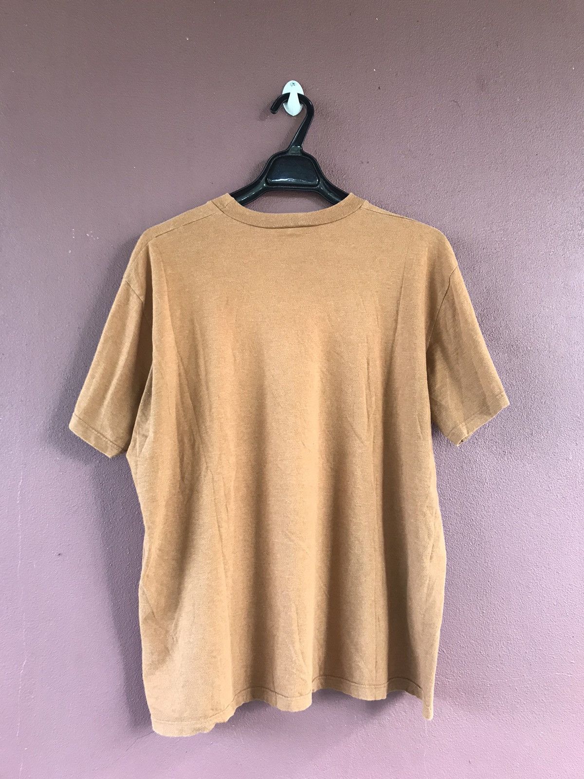 A.P.C. Soundkilla A.P.C Tee Size US XL / EU 56 / 4 - 2 Thumbnail