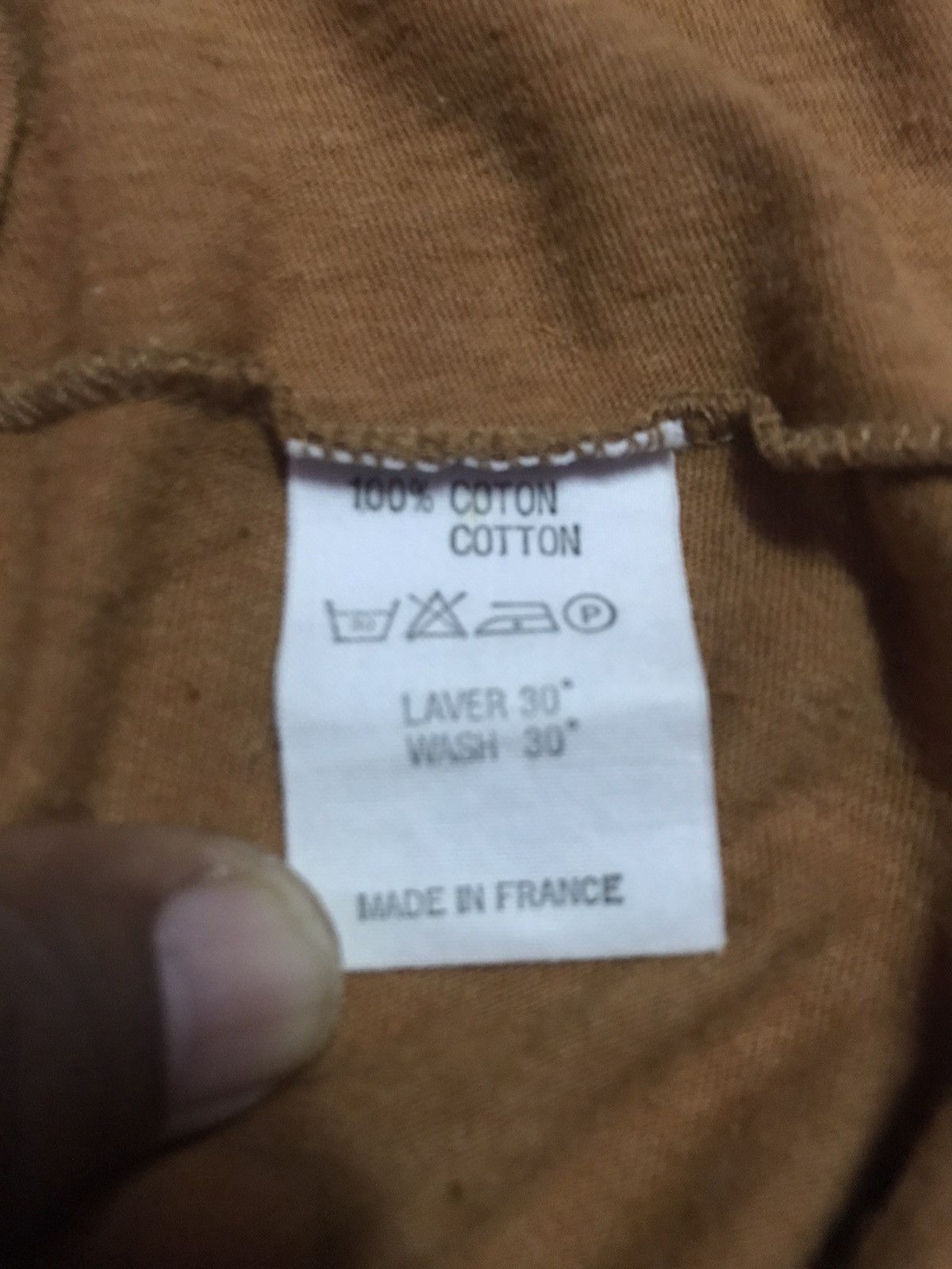 A.P.C. Soundkilla A.P.C Tee Size US XL / EU 56 / 4 - 3 Thumbnail