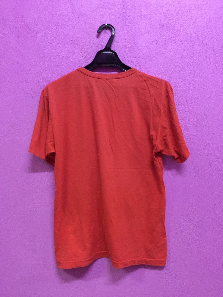 Japanese Brand Bape 24 Hour Television Tee Size L Size US L / EU 52-54 / 3 - 2 Thumbnail