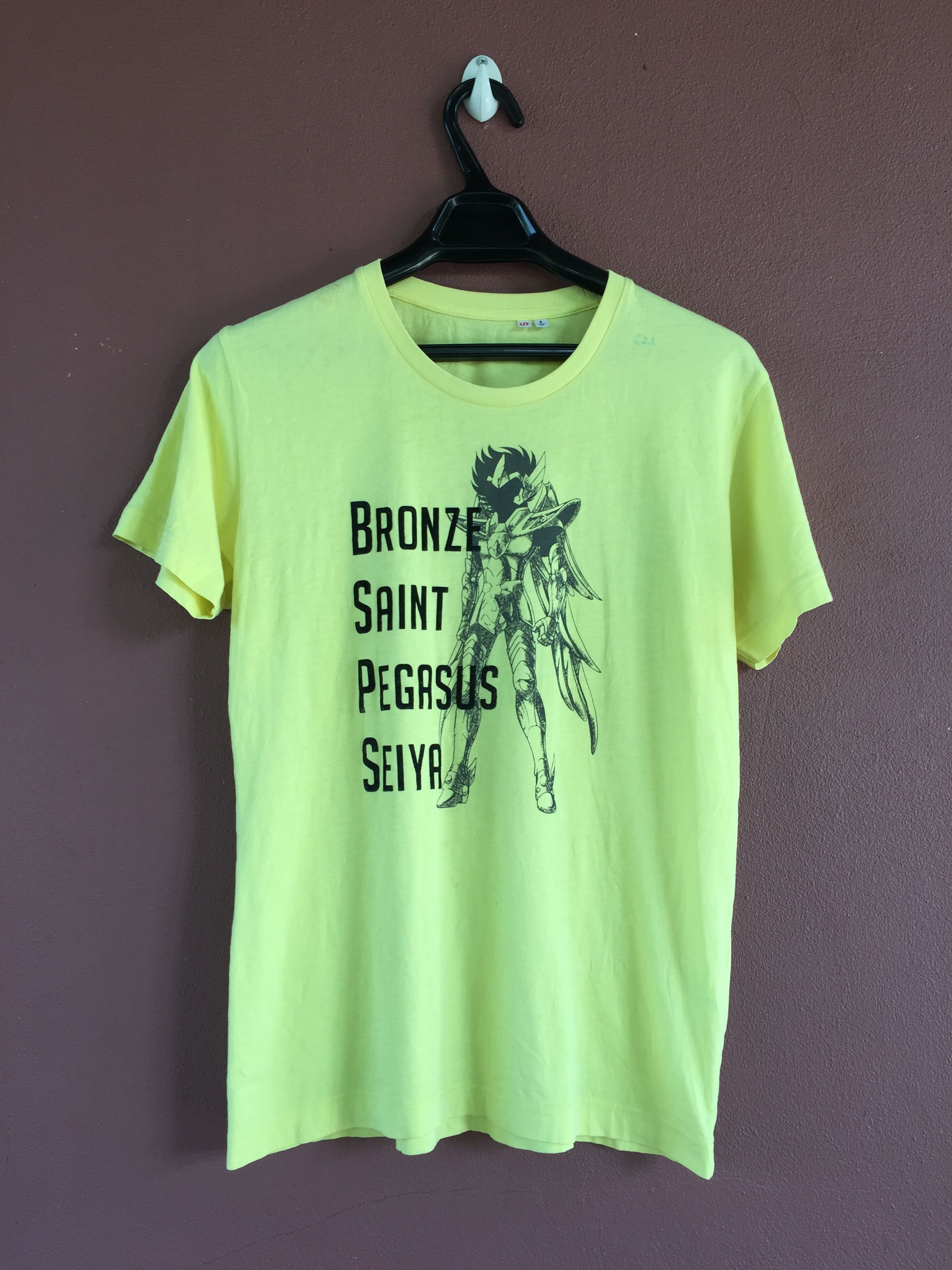 Anime Dragon Ball Tee Size S Size US S / EU 44-46 / 1 - 1 Thumbnail