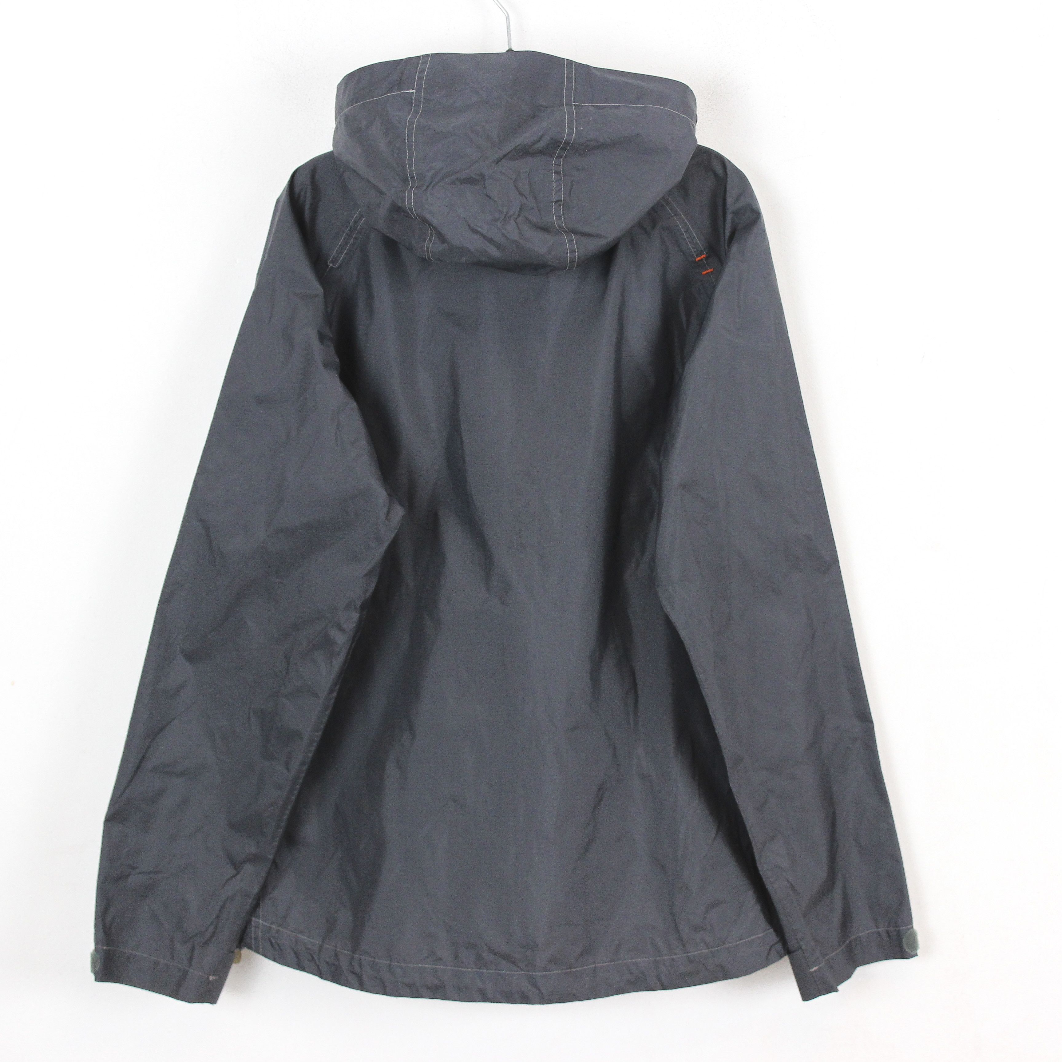 Nike ACG Outer Layer 3 Women S Jacket Running Hooded Jogging Zip Up Size S / US 4 / IT 40 - 3 Thumbnail