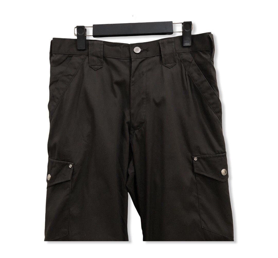 Japanese Brand Japanese Brand Tora Tactical Cargo Pant Size US 30 / EU 46 - 2 Thumbnail