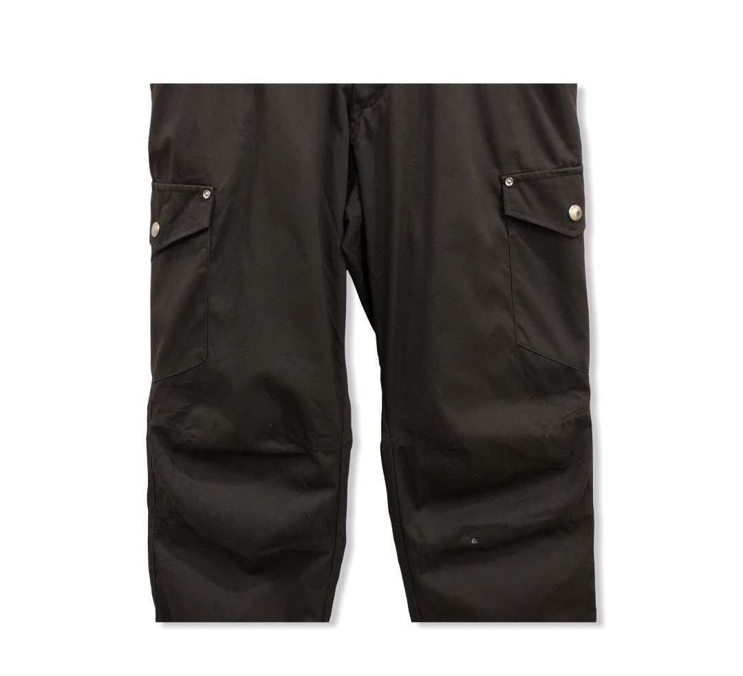 Japanese Brand Japanese Brand Tora Tactical Cargo Pant Size US 30 / EU 46 - 3 Thumbnail
