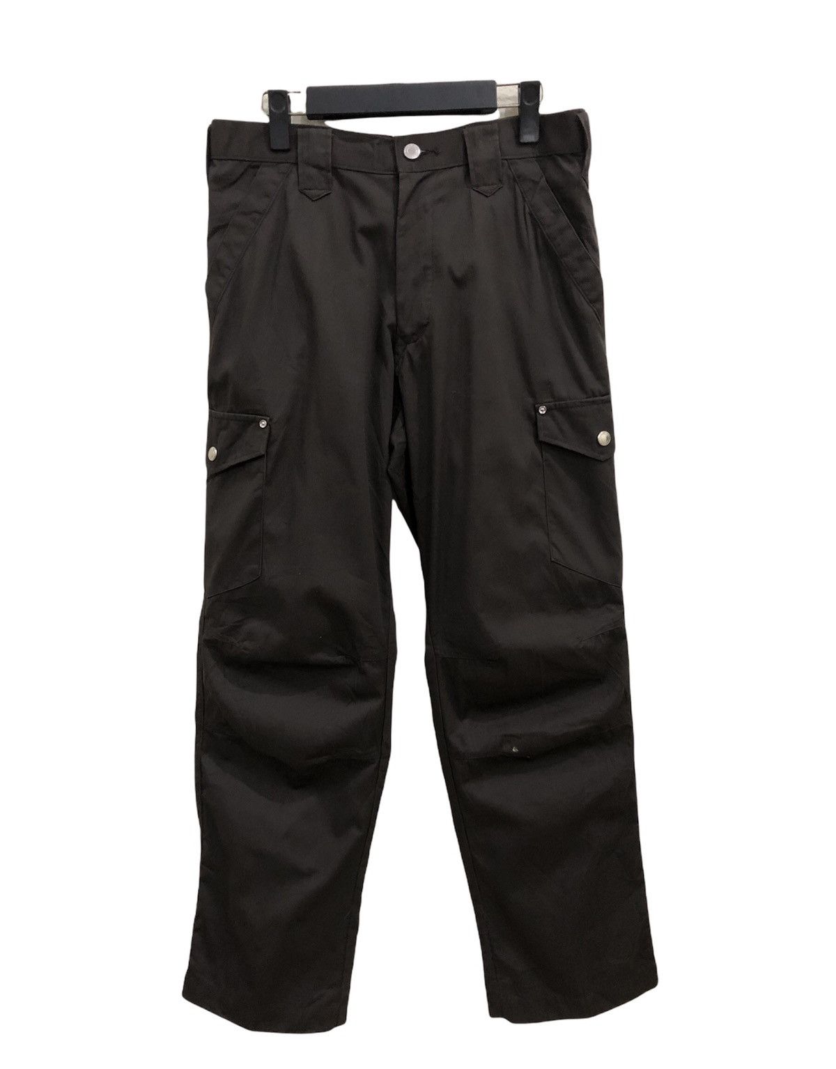 Japanese Brand Japanese Brand Tora Tactical Cargo Pant Size US 30 / EU 46 - 1 Thumbnail