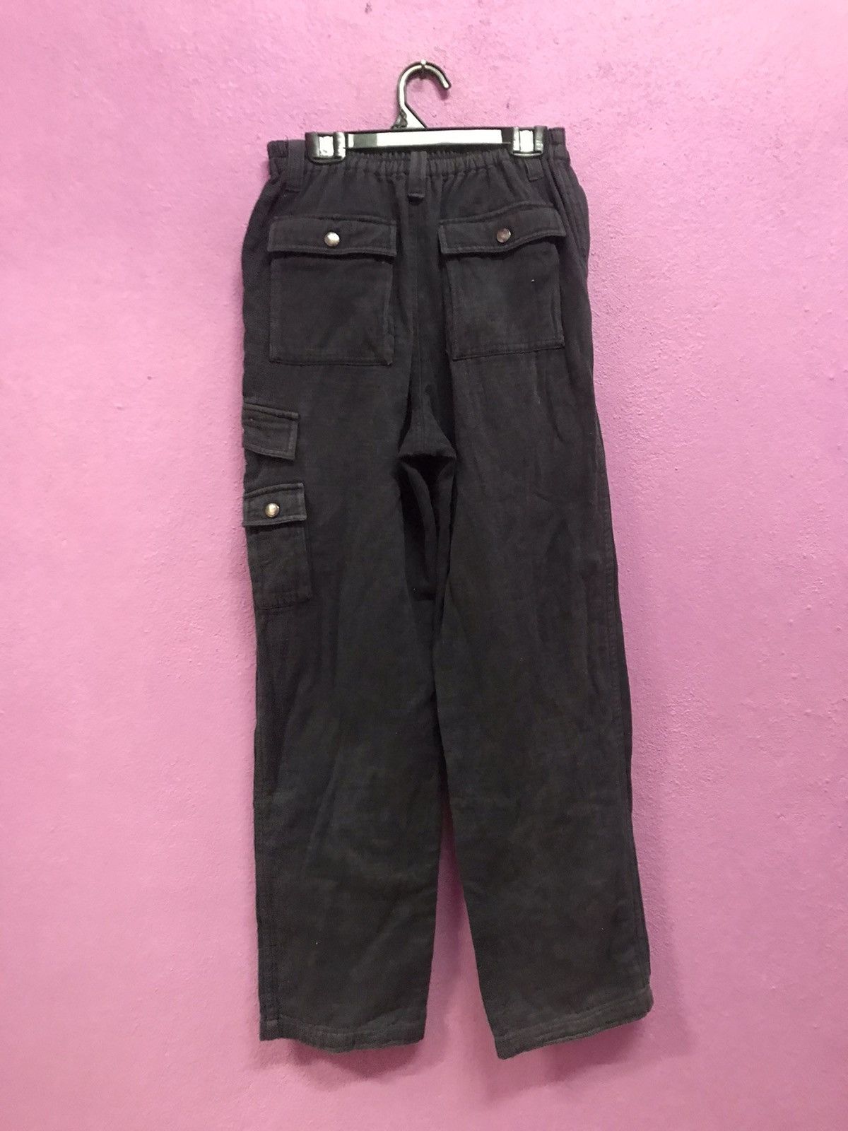 McGregor McGregor Multipockets Pants Size 160 Size US 26 / EU 42 - 2 Thumbnail