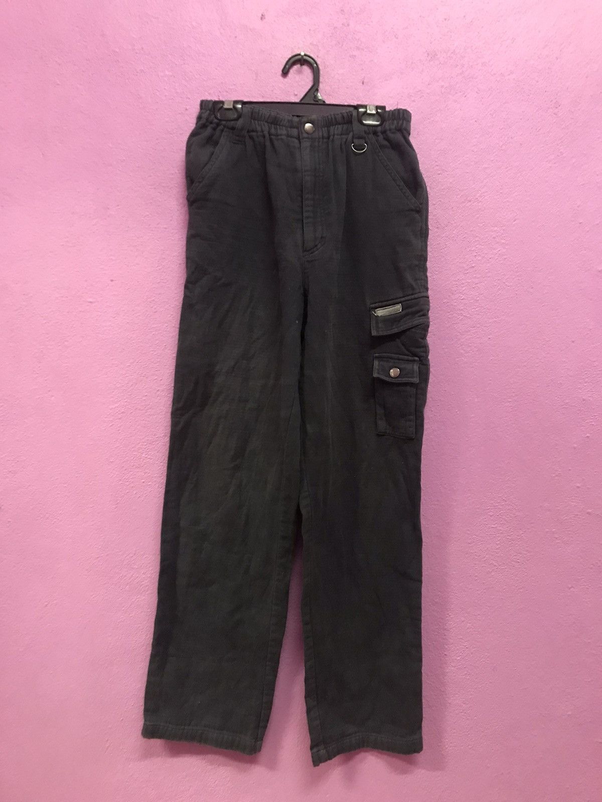 McGregor McGregor Multipockets Pants Size 160 Size US 26 / EU 42 - 1 Thumbnail