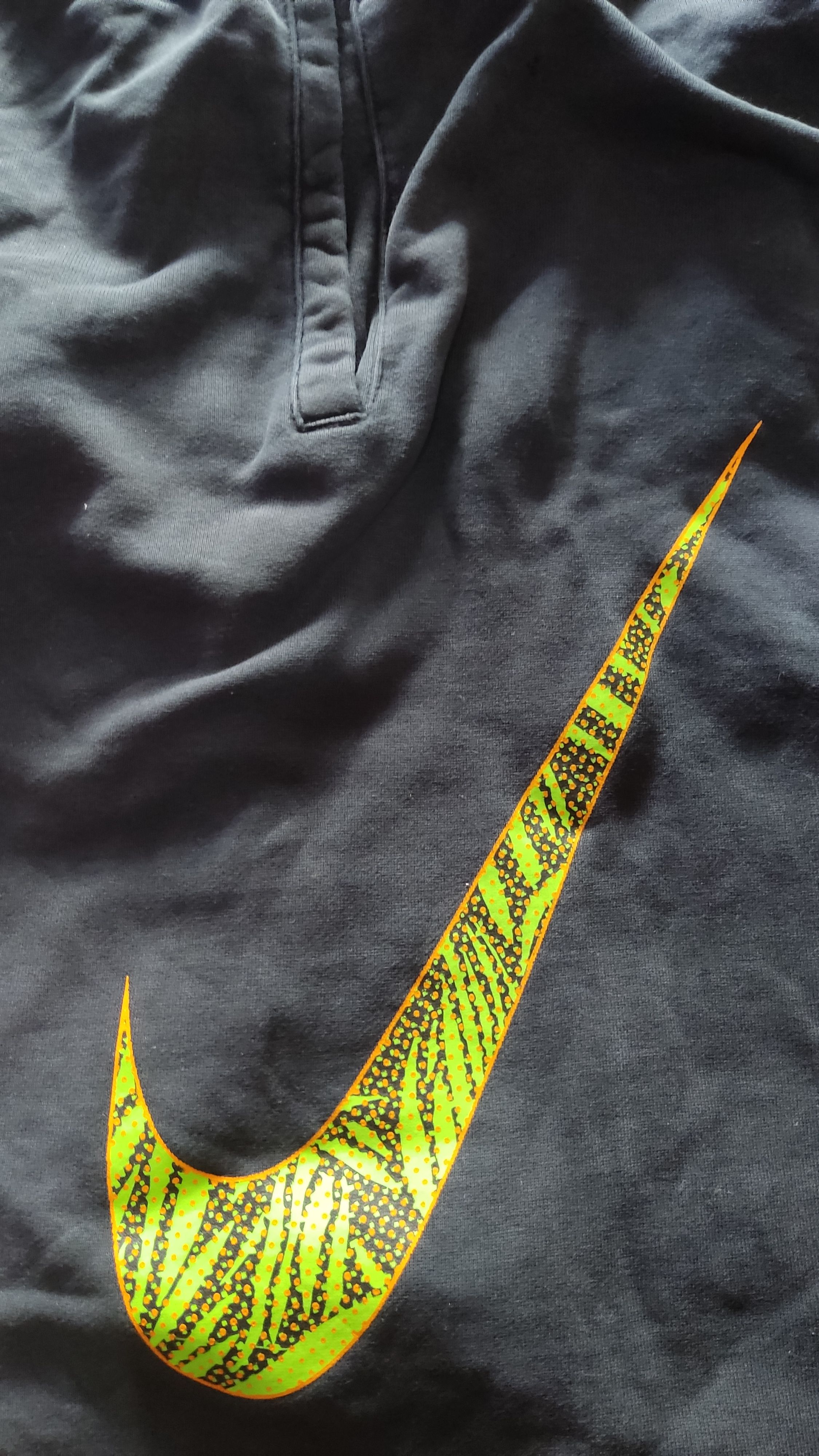 Nike Nike Short Pants Size L Size US 30 / EU 46 - 3 Thumbnail