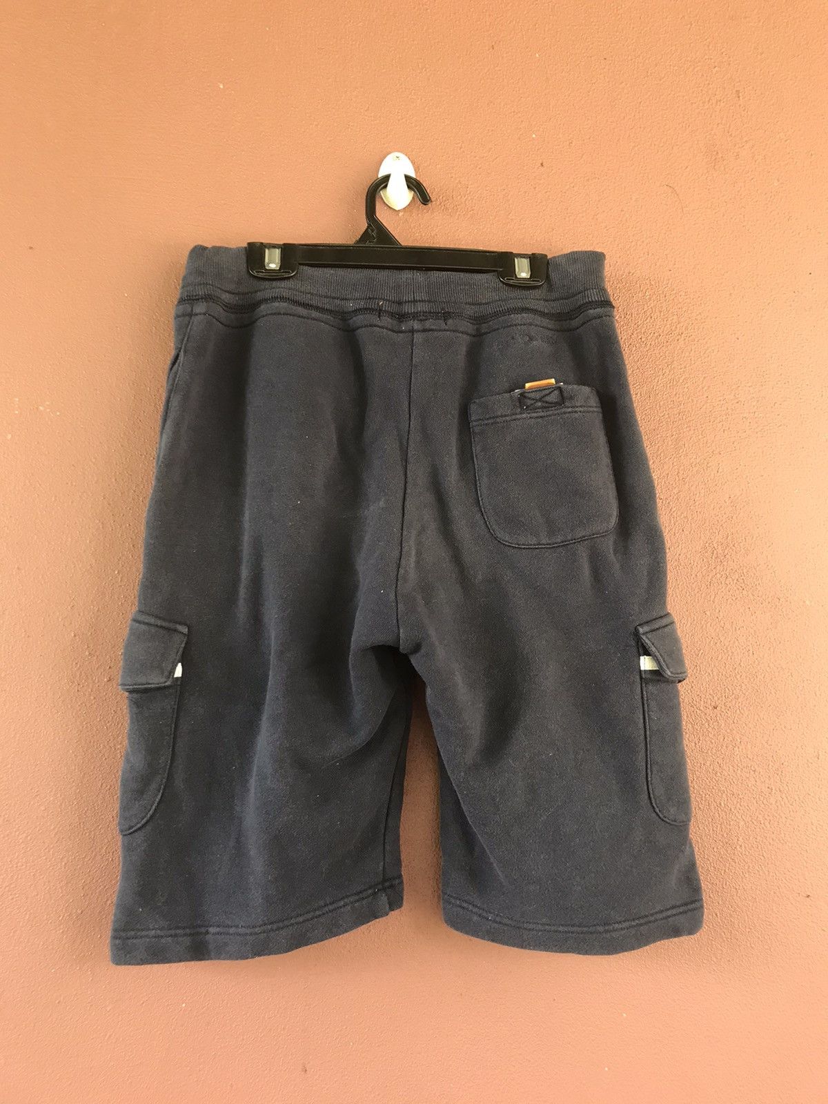 HYDROGEN Hydrogen Shorts Pants Size US 28 / EU 44 - 2 Thumbnail