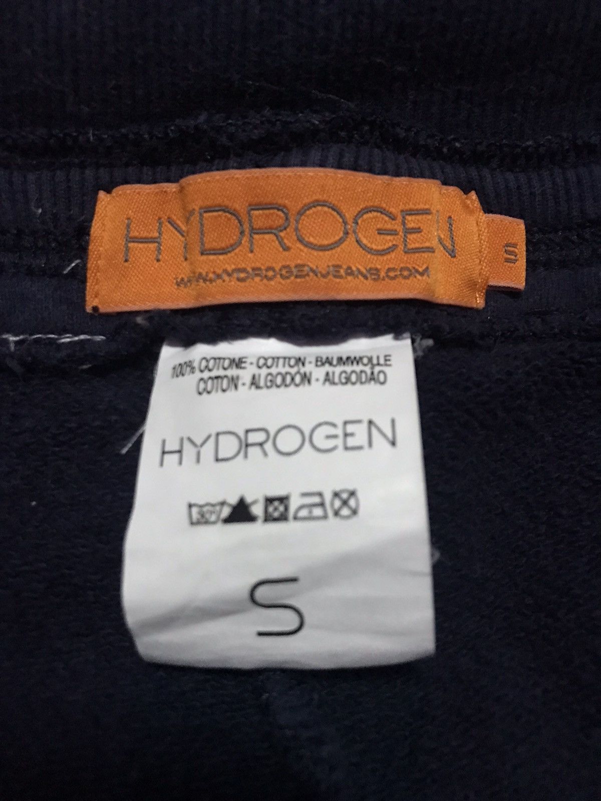 HYDROGEN Hydrogen Shorts Pants Size US 28 / EU 44 - 4 Thumbnail