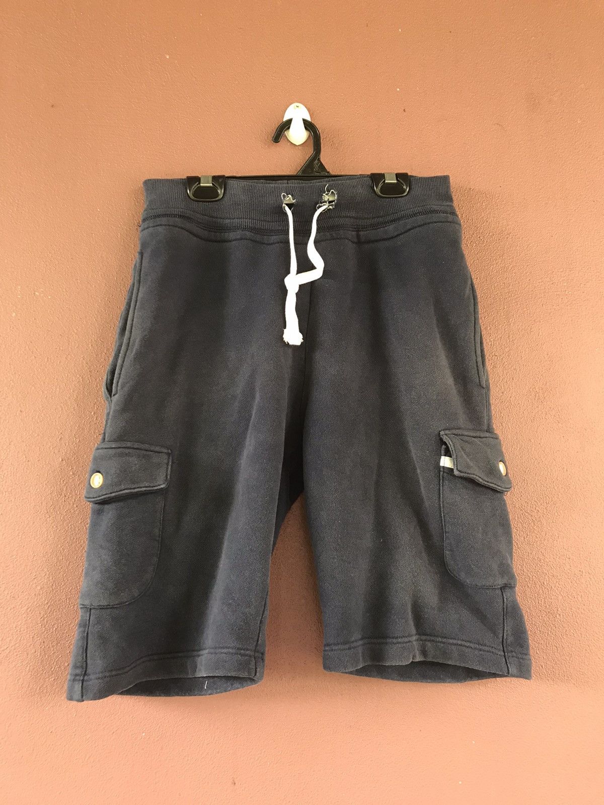 HYDROGEN Hydrogen Shorts Pants Size US 28 / EU 44 - 1 Thumbnail