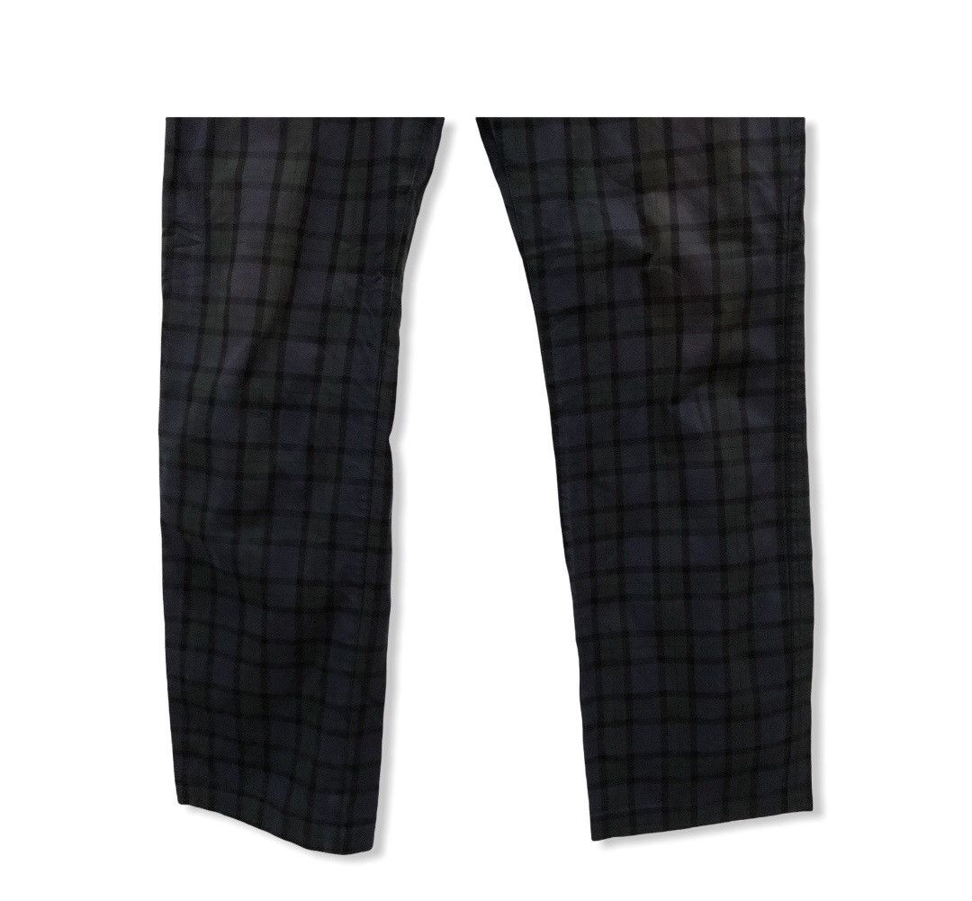 Japanese Brand Japanese Brand Admiral Plaid tartan Casual Pant Size US 32 / EU 48 - 5 Thumbnail