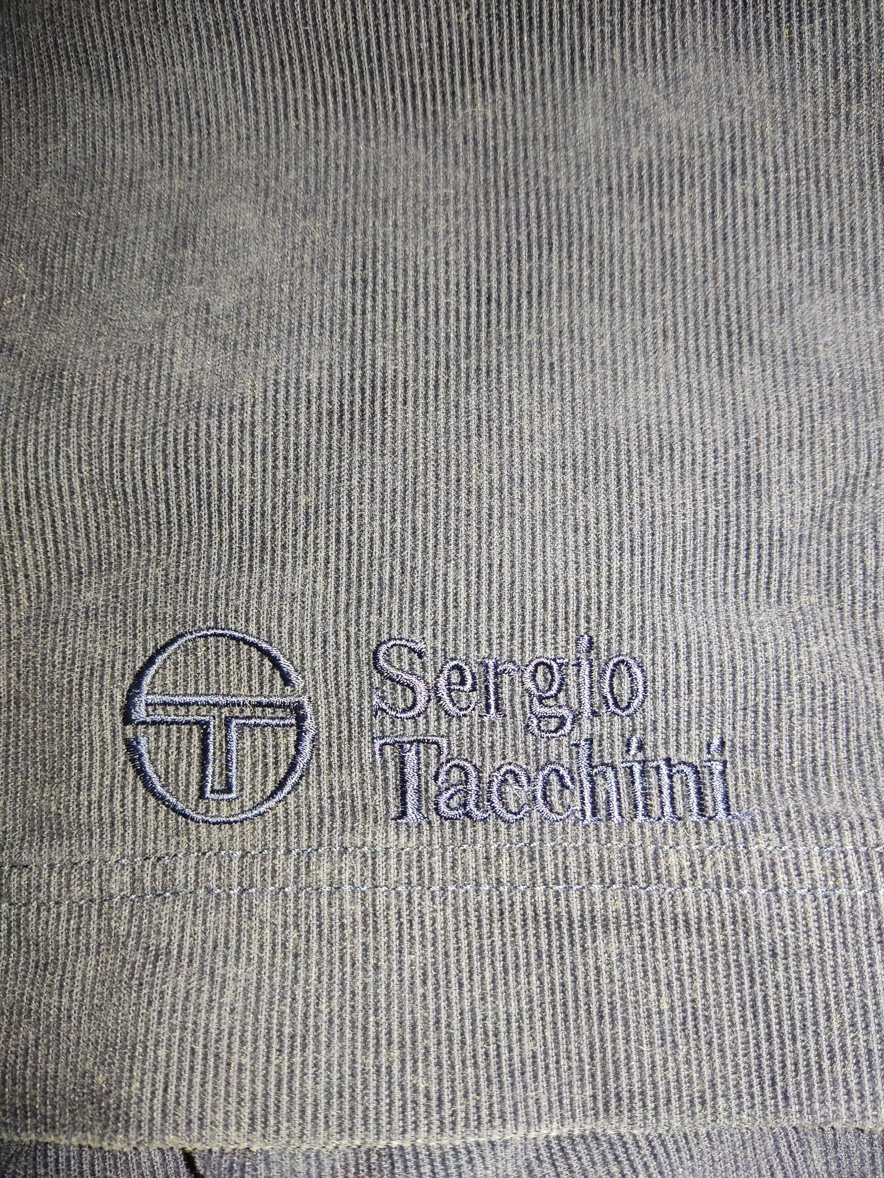 Sergio Tacchini Sergio Tacchini short pants size L Size US 26 / EU 42 - 4 Thumbnail