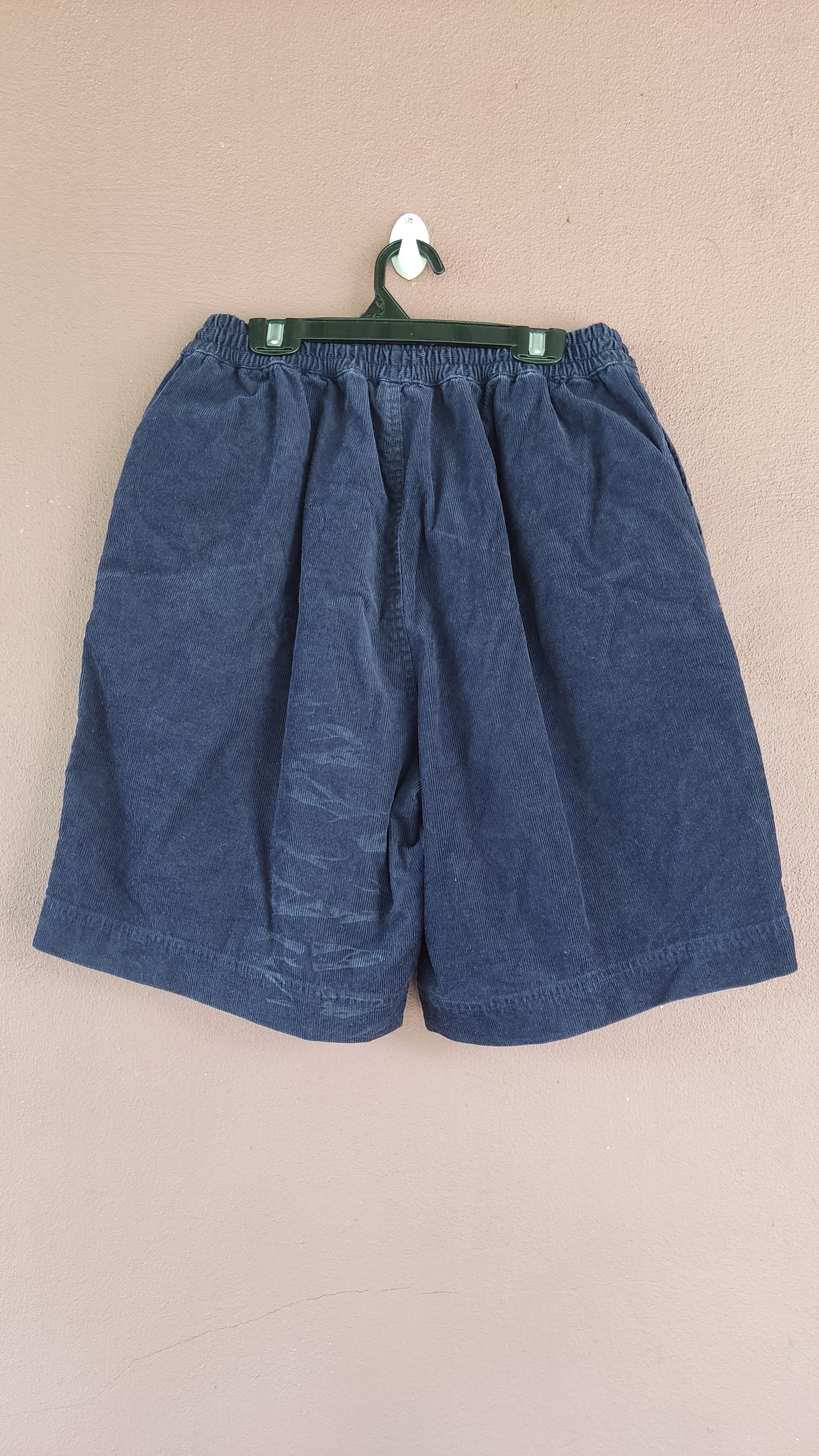 Sergio Tacchini Sergio Tacchini short pants size L Size US 26 / EU 42 - 2 Thumbnail