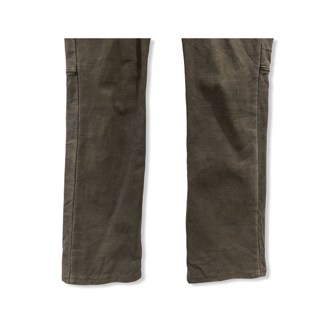 Japanese Brand Japanese Brand es Tactical Cargo Pant Size US 26 / EU 42 - 5 Thumbnail
