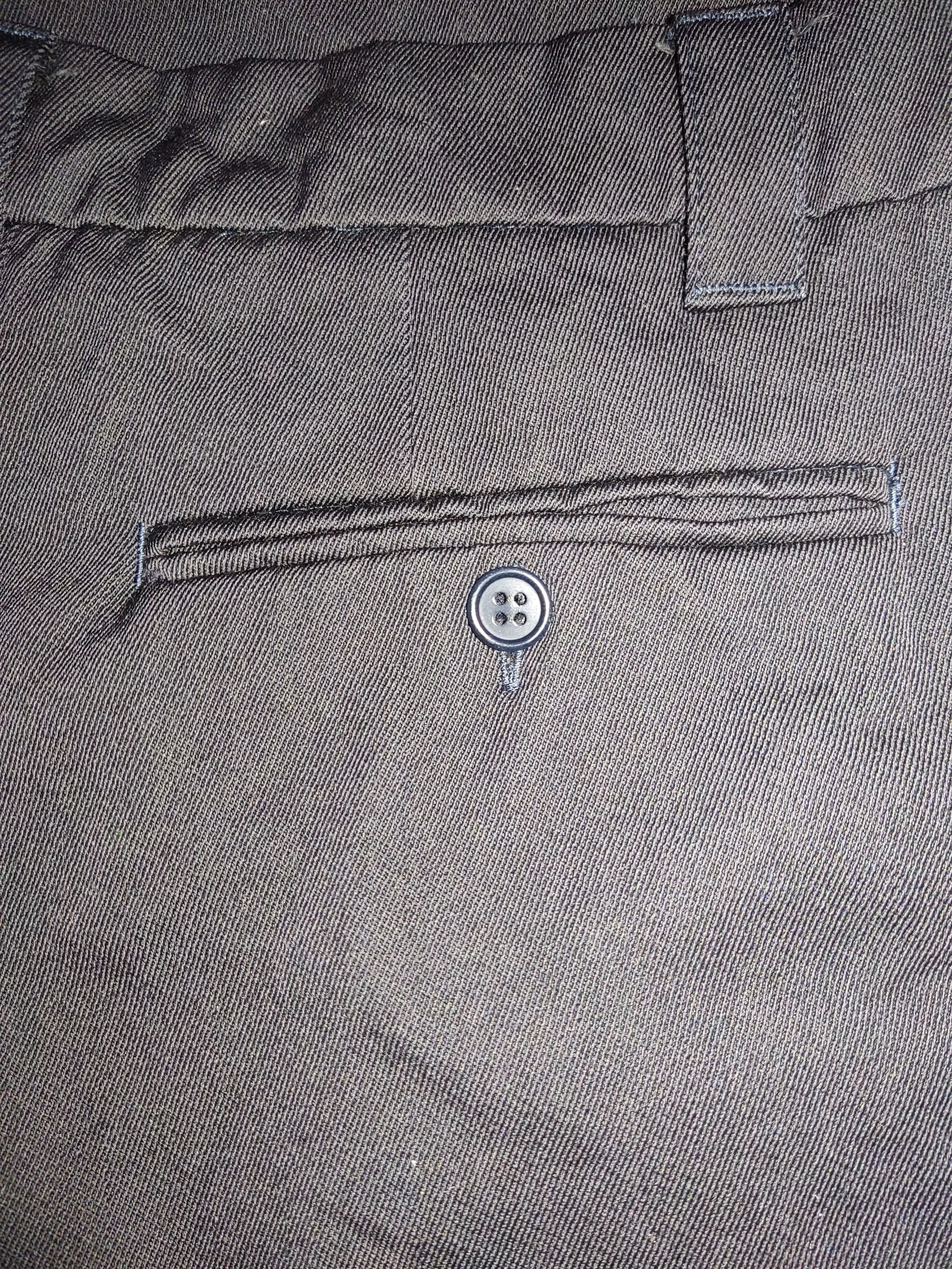Max Mara Max Mara short pants Size 32" / US 10 / IT 46 - 4 Thumbnail
