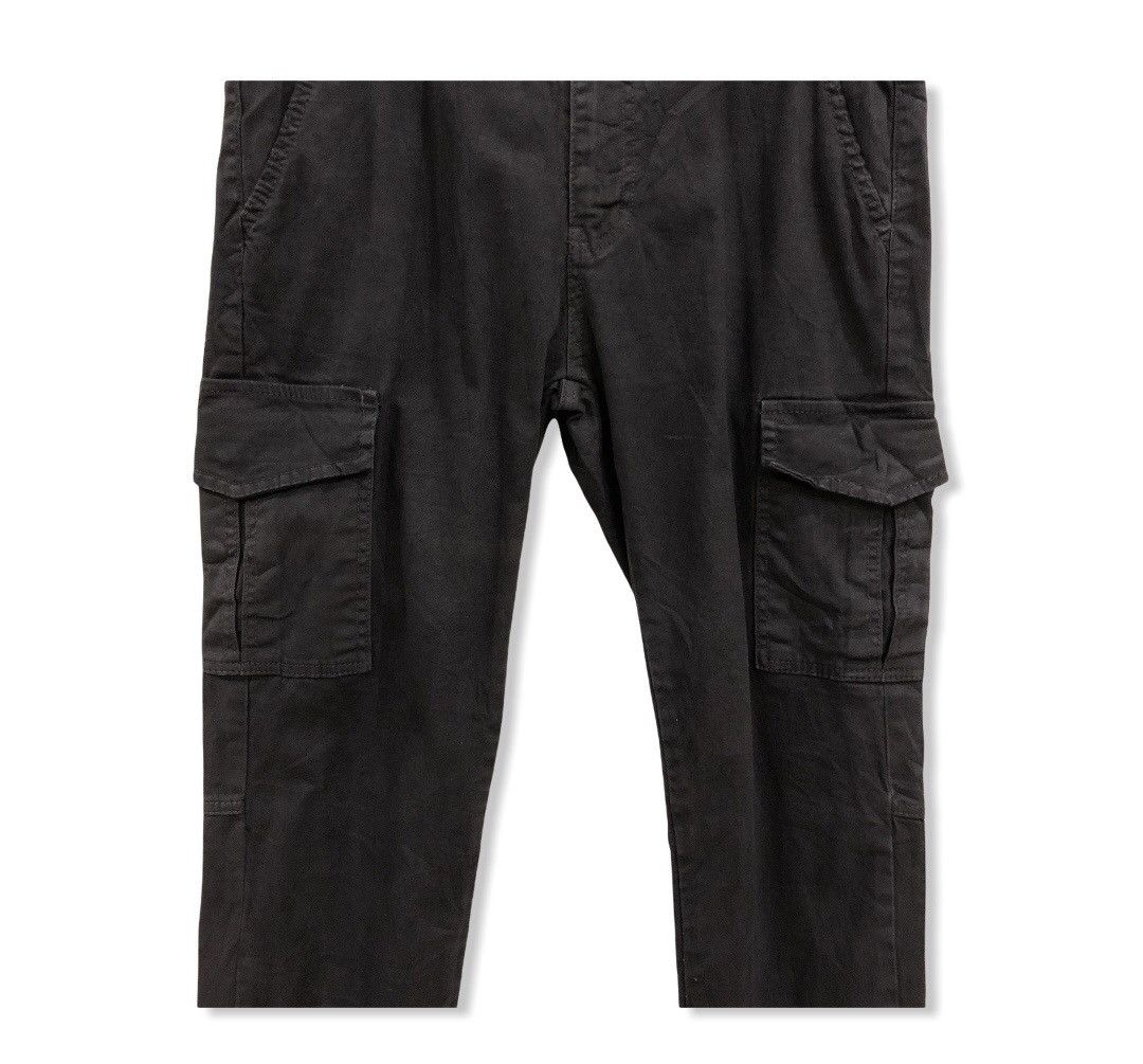 Japanese Brand Japanese Brand Tactical Multipocket Cargo Pant Size US 33 - 4 Thumbnail