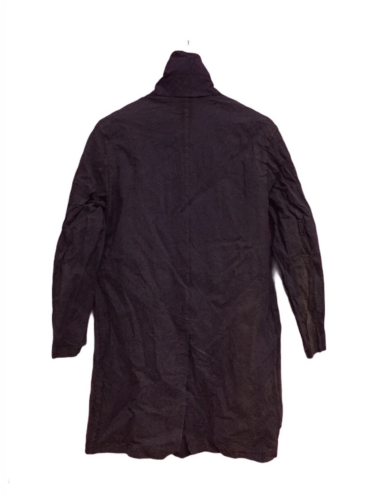 Mackintosh Vintage Mackintosh Long Jackets Size US L / EU 52-54 / 3 - 2 Thumbnail