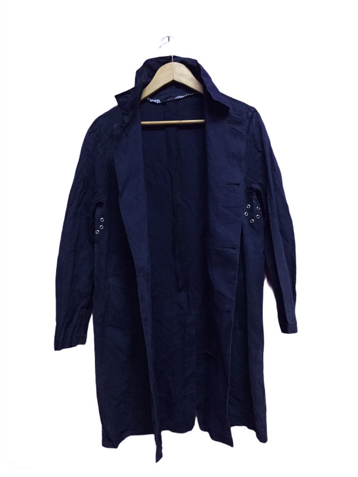 Mackintosh Vintage Mackintosh Long Jackets Size US L / EU 52-54 / 3 - 3 Thumbnail