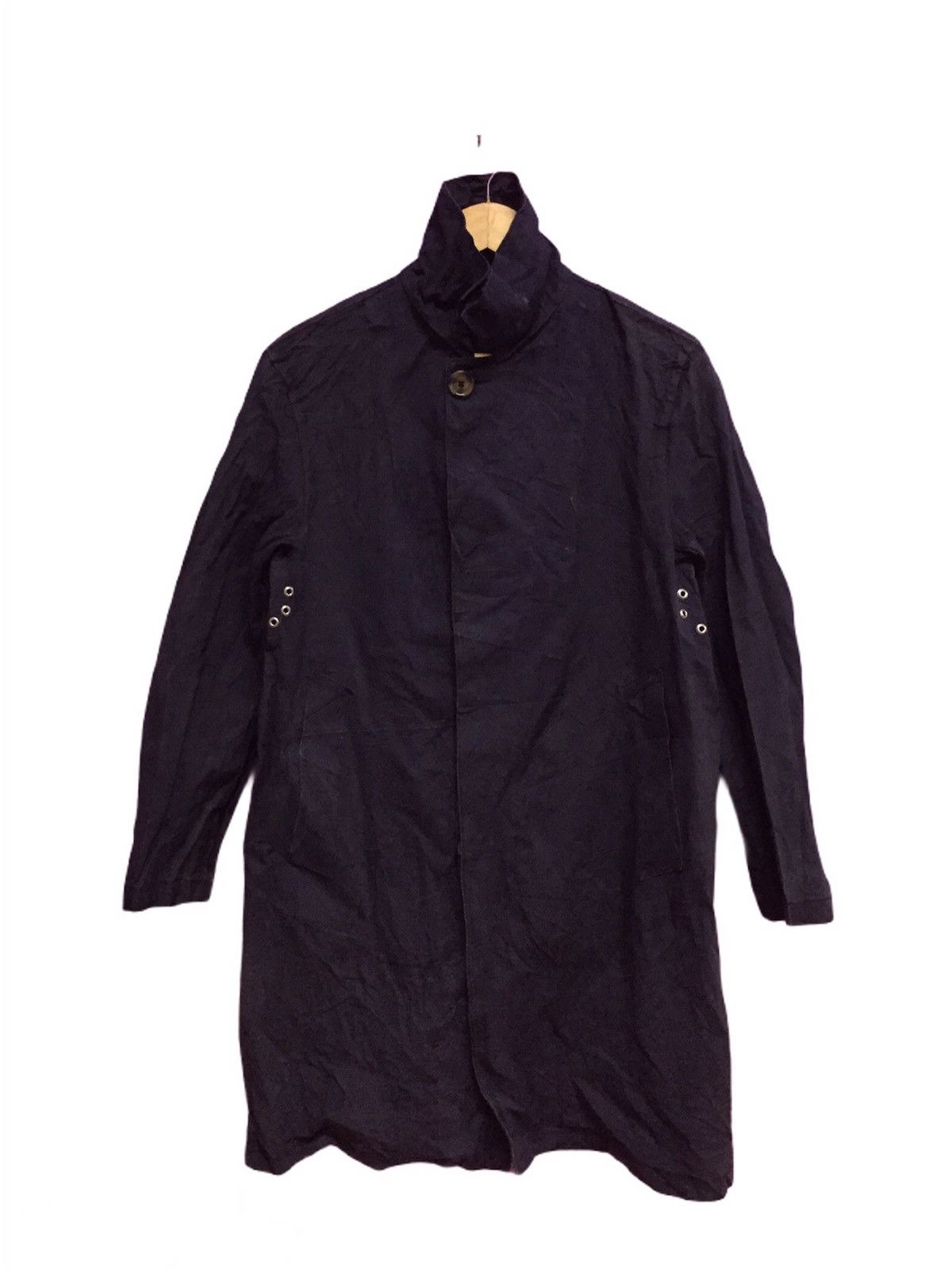 Mackintosh Vintage Mackintosh Long Jackets Size US L / EU 52-54 / 3 - 1 Thumbnail