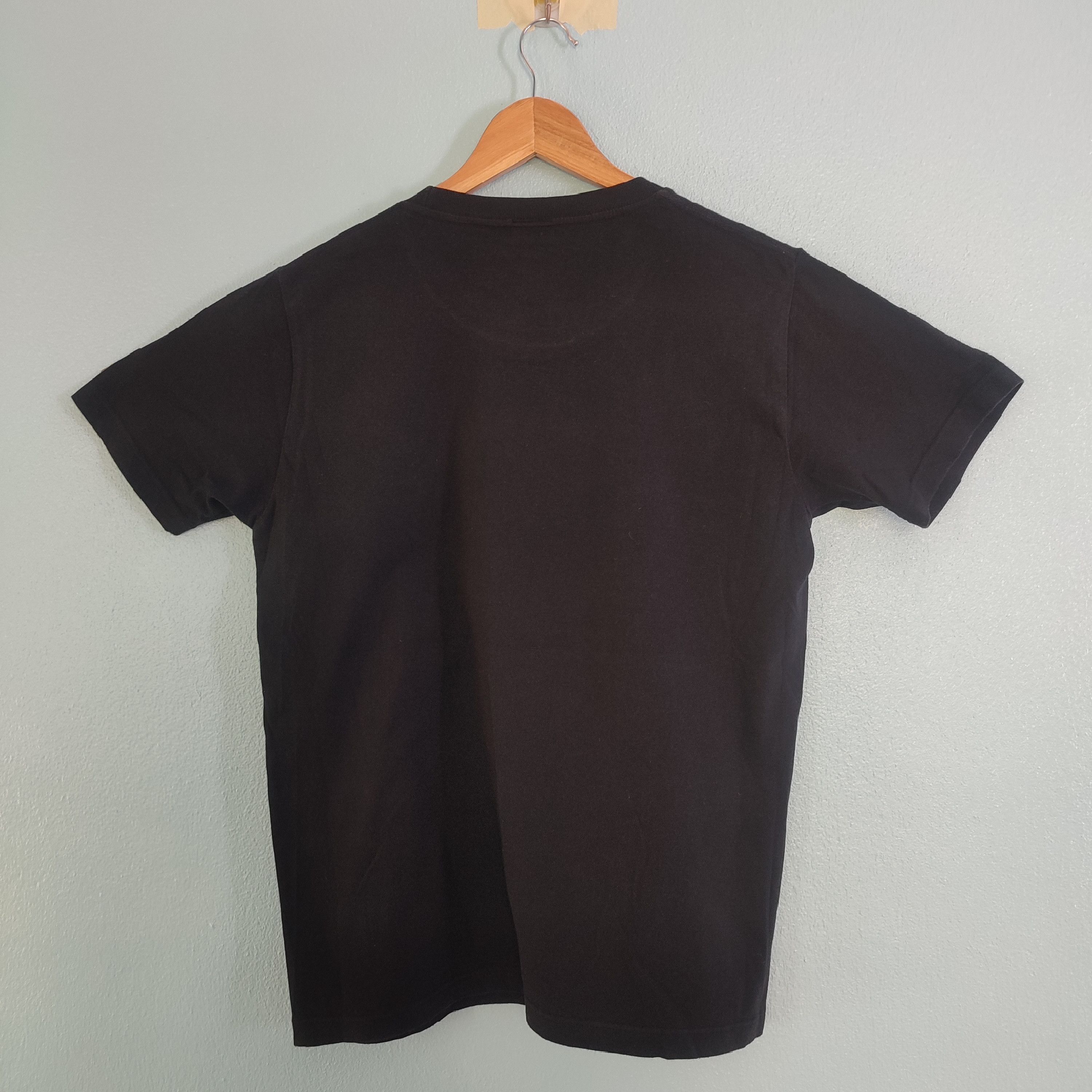 Anime × Japanese Brand × Vintage AKARI AKARA Fictional Character Anime Cospa Tag Tshirt Size US M / EU 48-50 / 2 - 2 Thumbnail