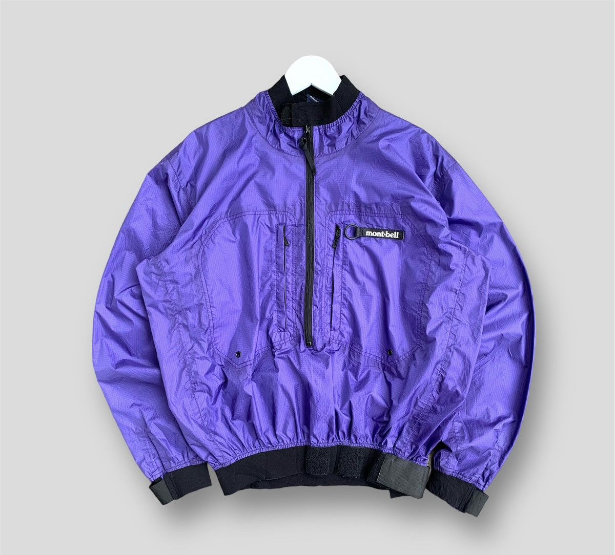 Montbell Montbell kayak jacket Size US L / EU 52-54 / 3 - 1 Thumbnail